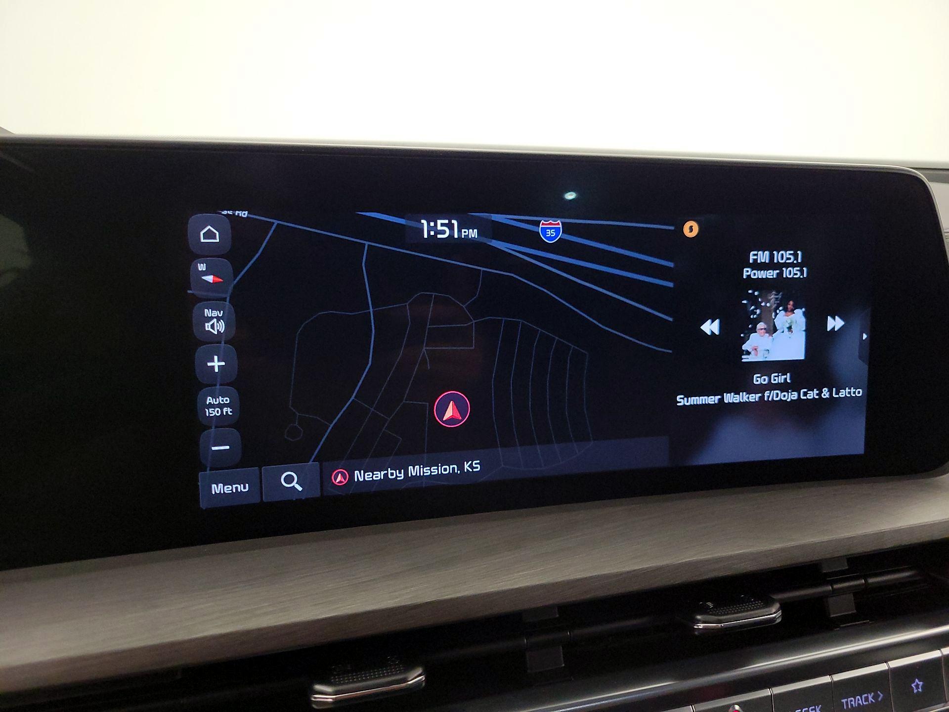 Thumbnail: 2025 Kia Telluride - 14