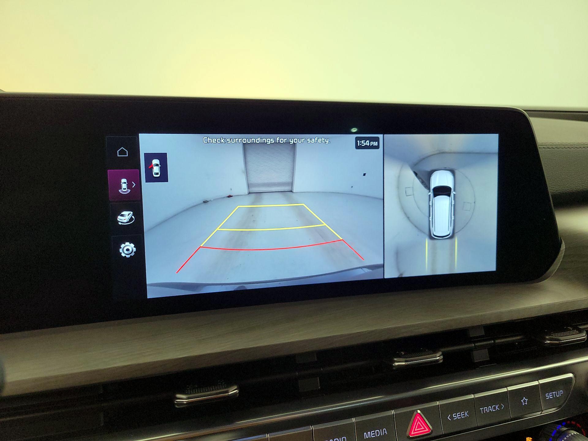 Thumbnail: 2025 Kia Telluride - 15