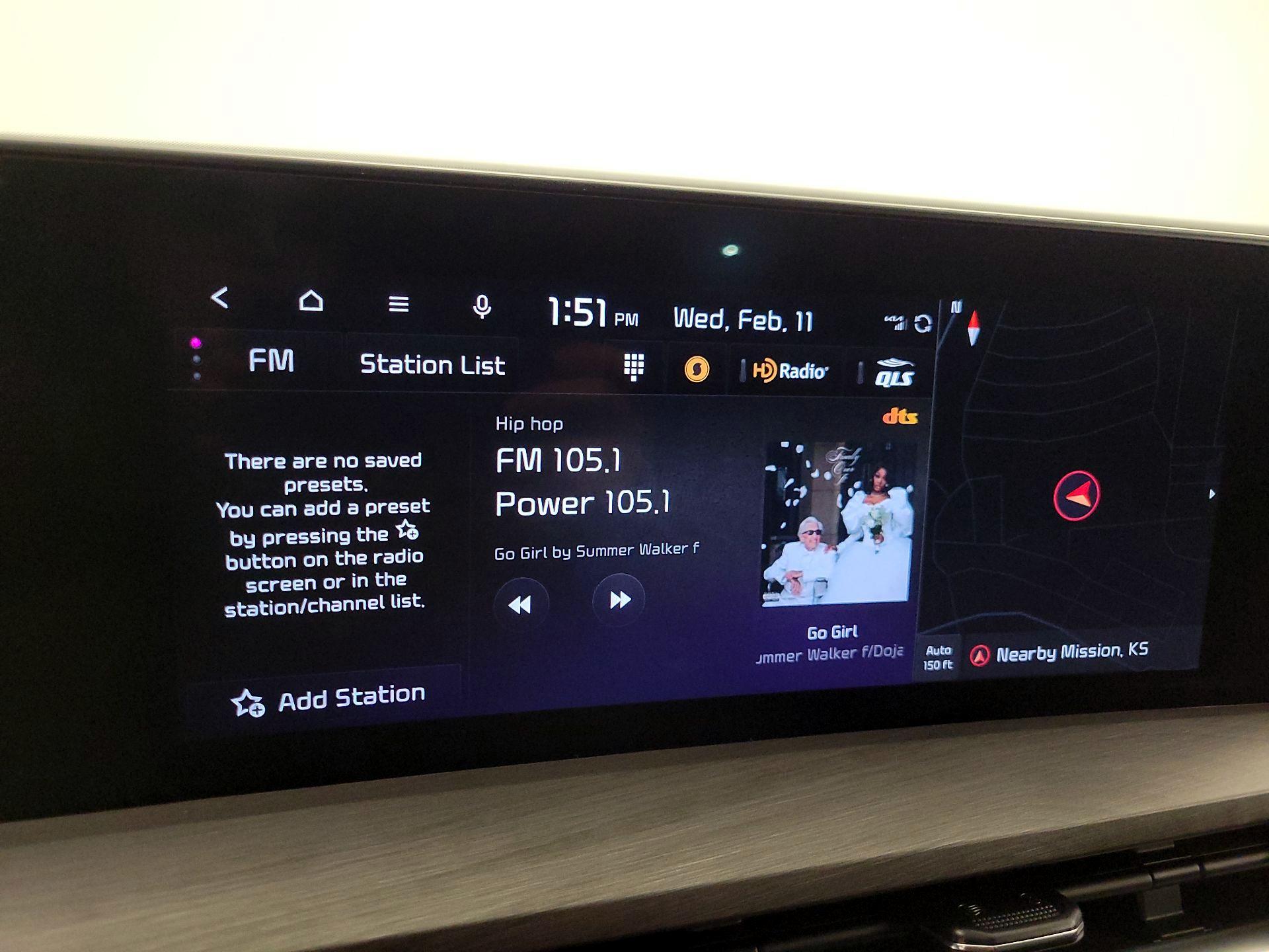 Thumbnail: 2025 Kia Telluride - 16