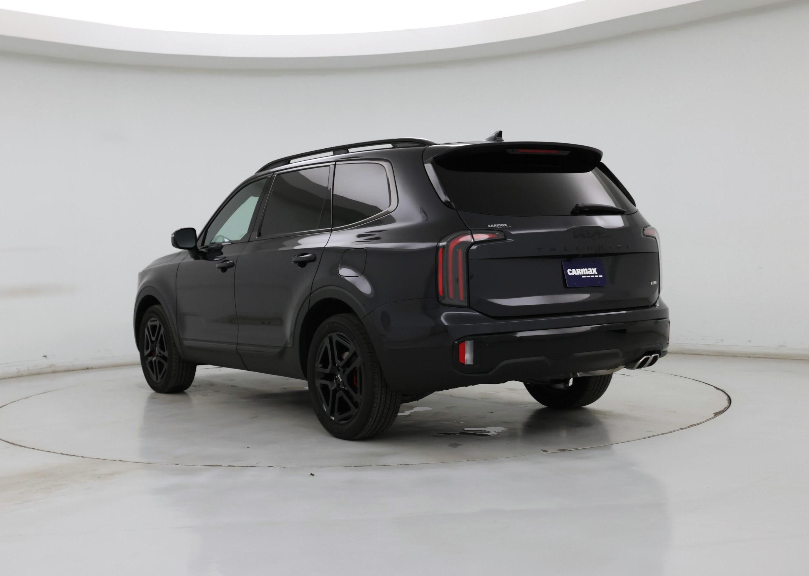 Thumbnail: 2025 Kia Telluride - 2