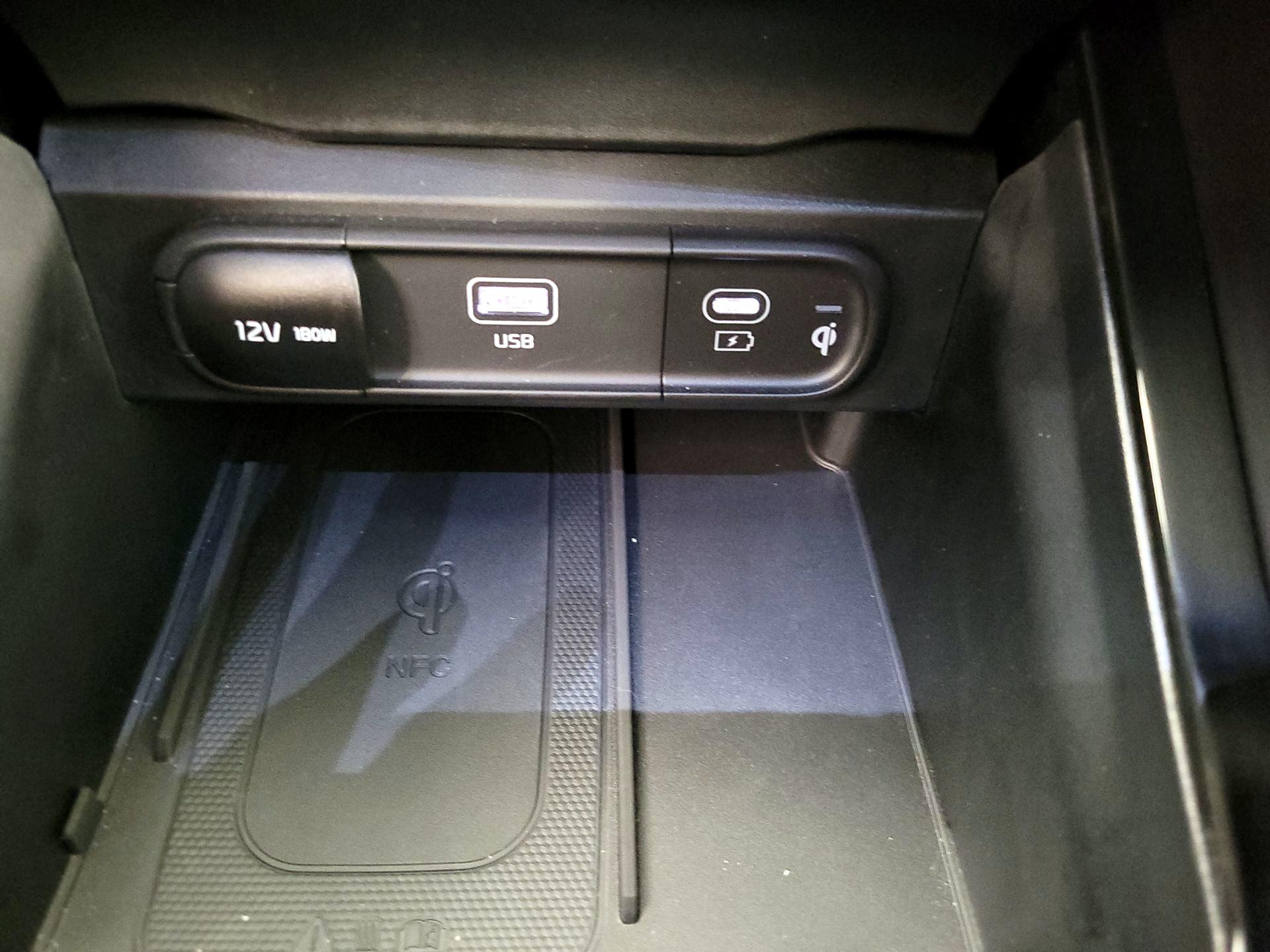 Thumbnail: 2025 Kia Telluride - 19