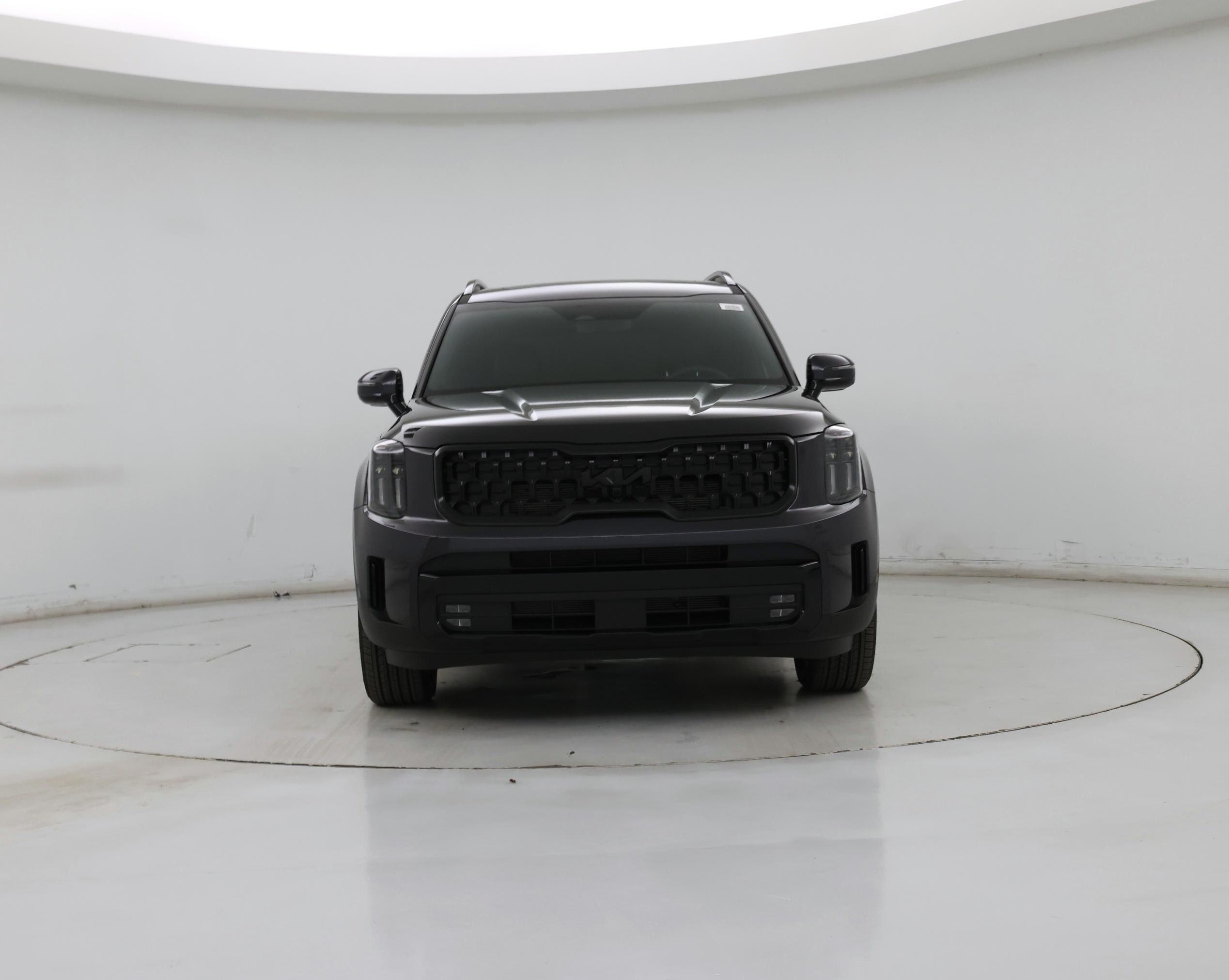 Thumbnail: 2025 Kia Telluride - 5