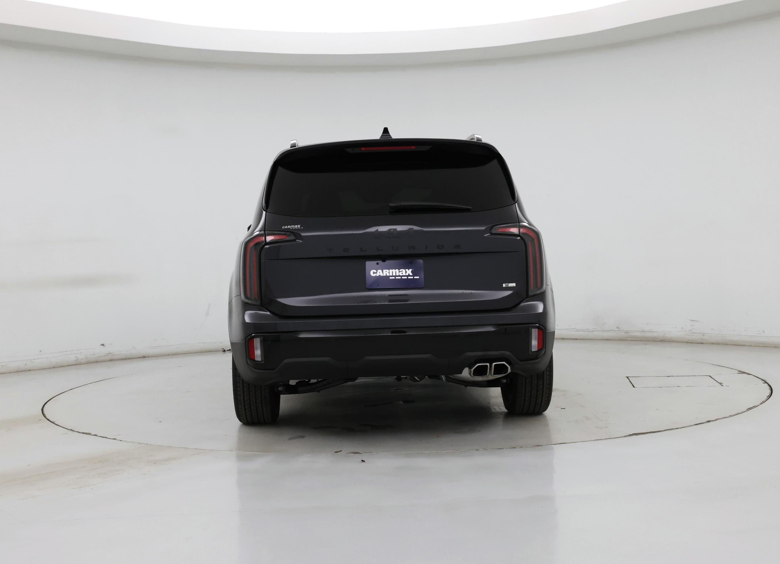 Thumbnail: 2025 Kia Telluride - 6