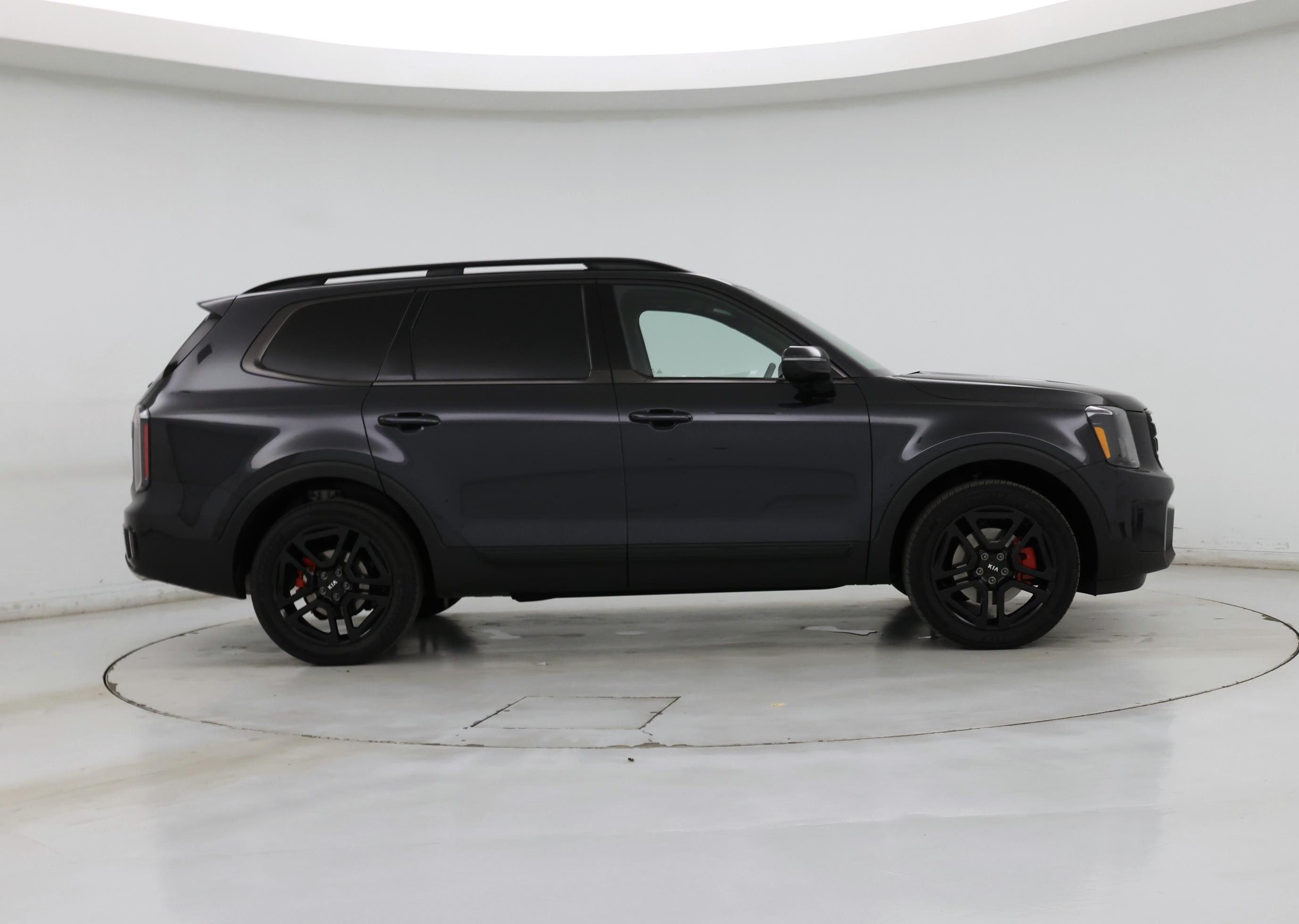 Thumbnail: 2025 Kia Telluride - 7