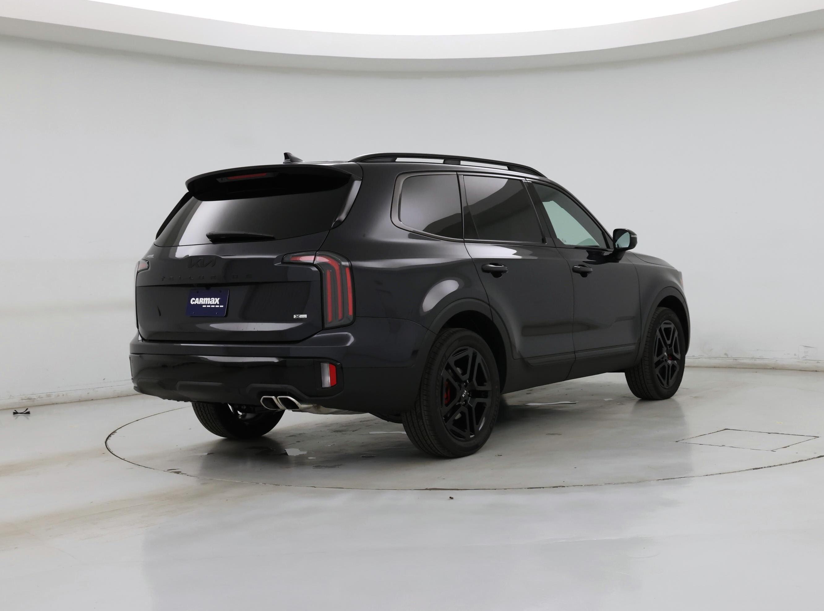 Thumbnail: 2025 Kia Telluride - 8