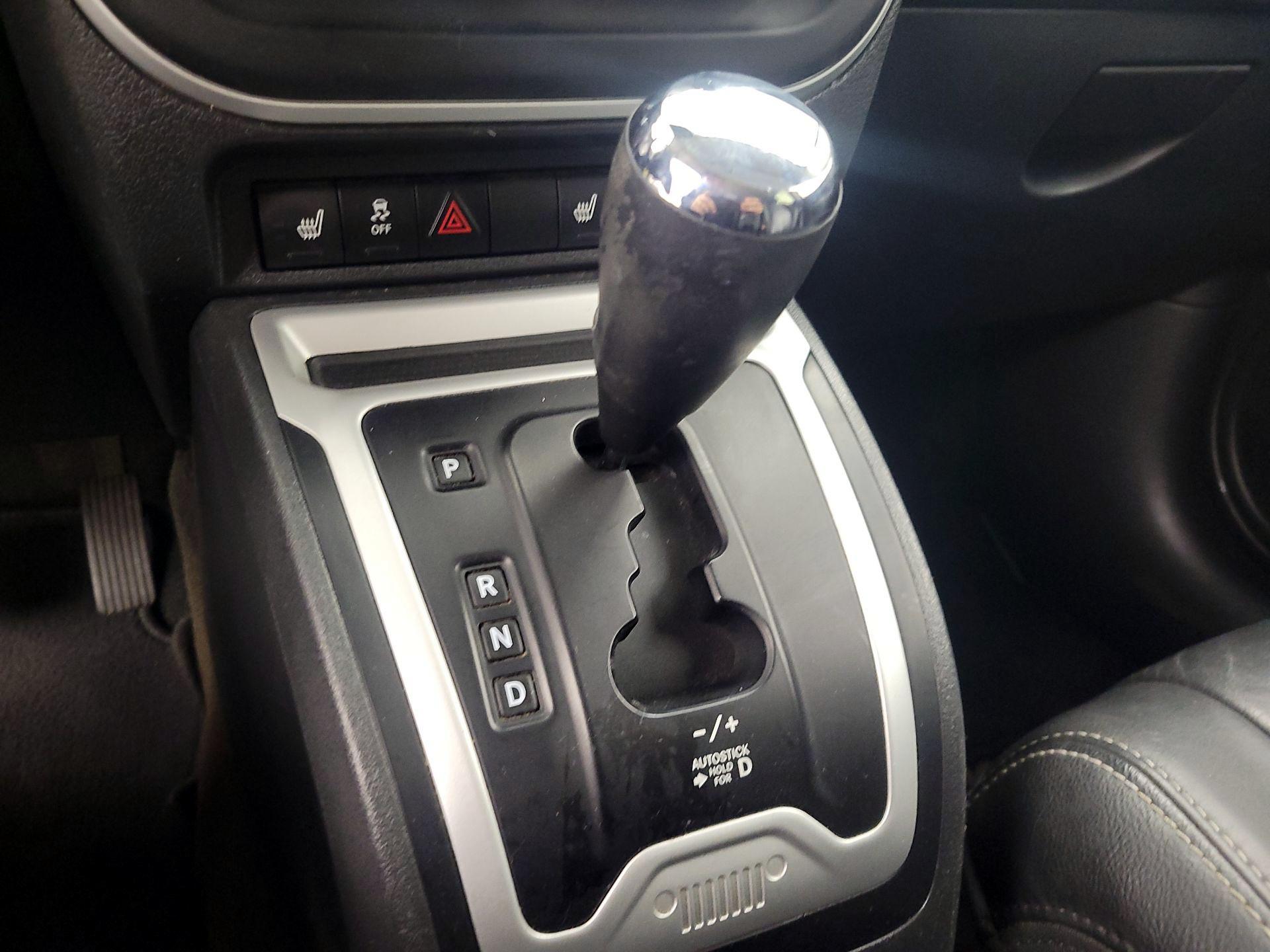 Thumbnail: 2016 Jeep Compass - 15