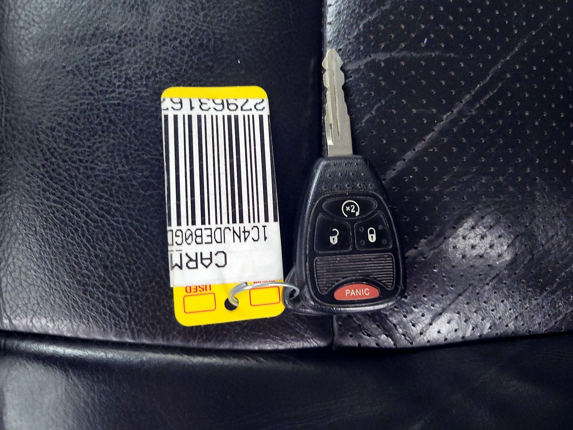 Thumbnail: 2016 Jeep Compass - 20