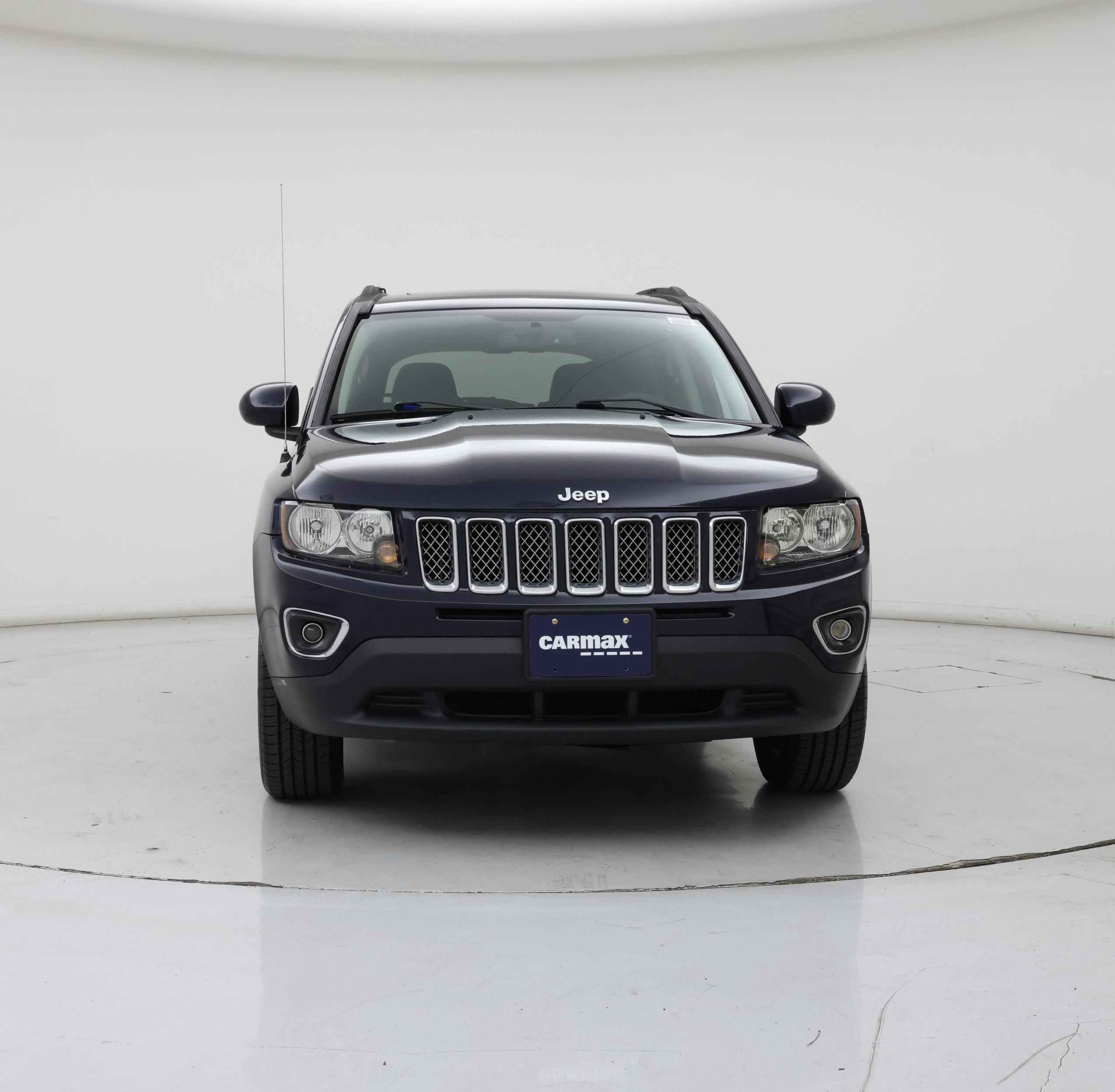 Thumbnail: 2016 Jeep Compass - 5