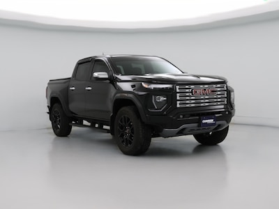 2024 GMC Canyon Denali