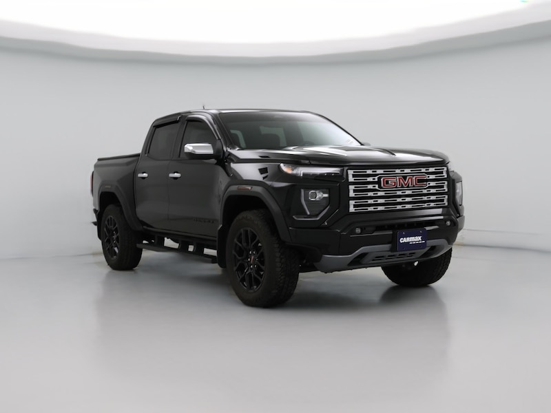 2024 GMC Canyon Denali