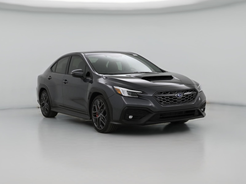 2024 Subaru WRX TR