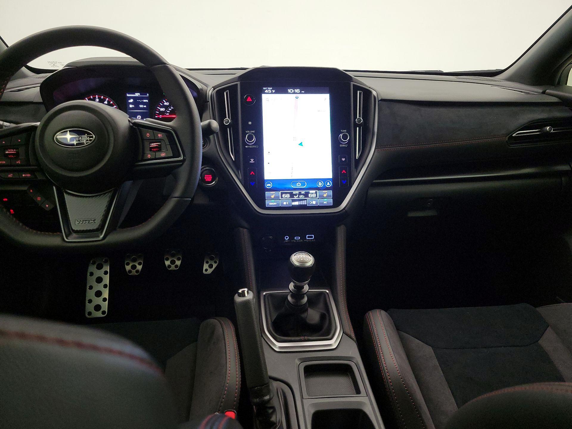 Thumbnail: 2024 Subaru WRX - 9