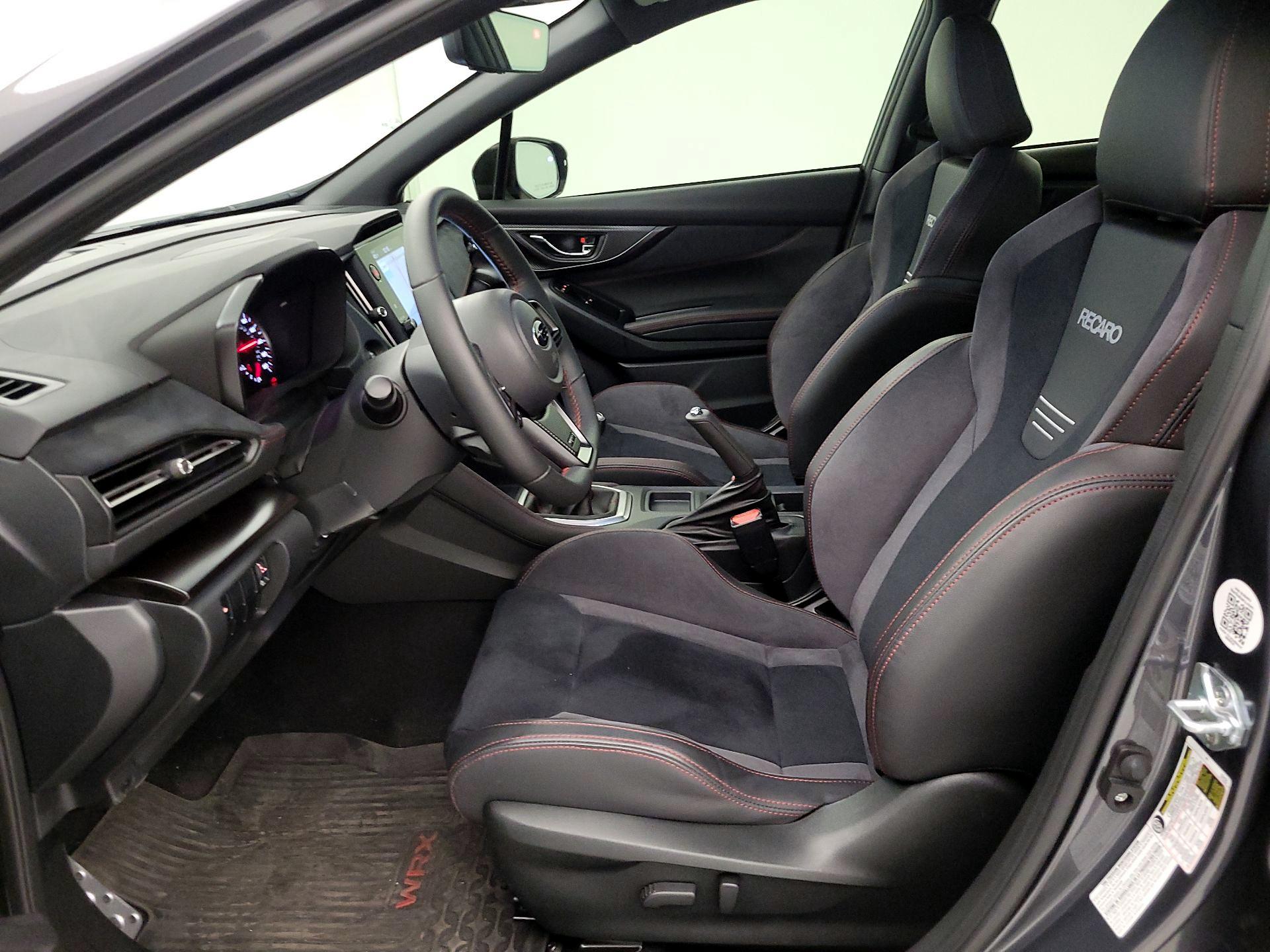 Thumbnail: 2024 Subaru WRX - 11