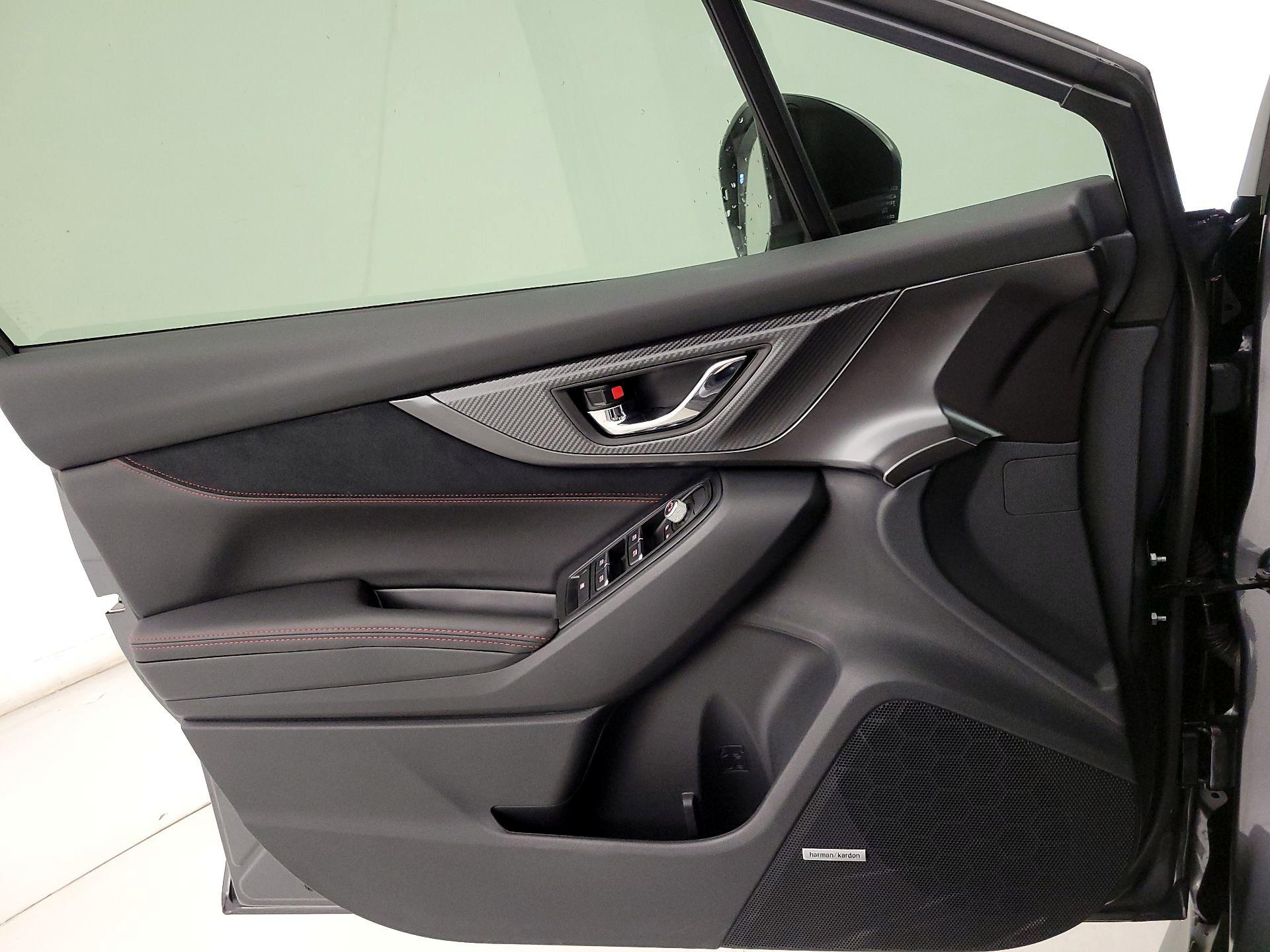 Thumbnail: 2024 Subaru WRX - 12