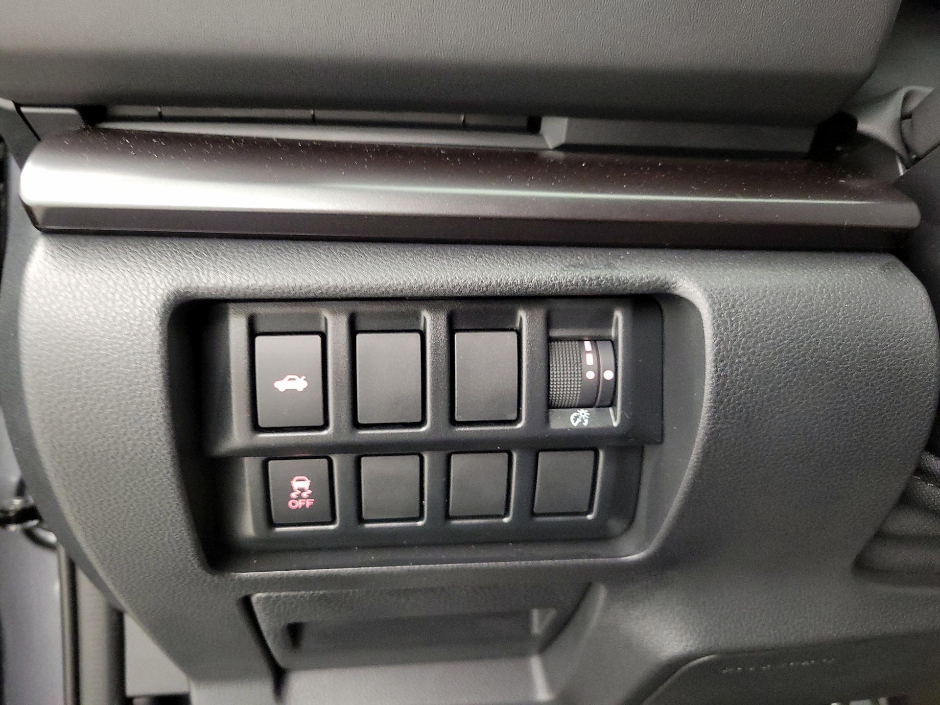 Thumbnail: 2024 Subaru WRX - 13