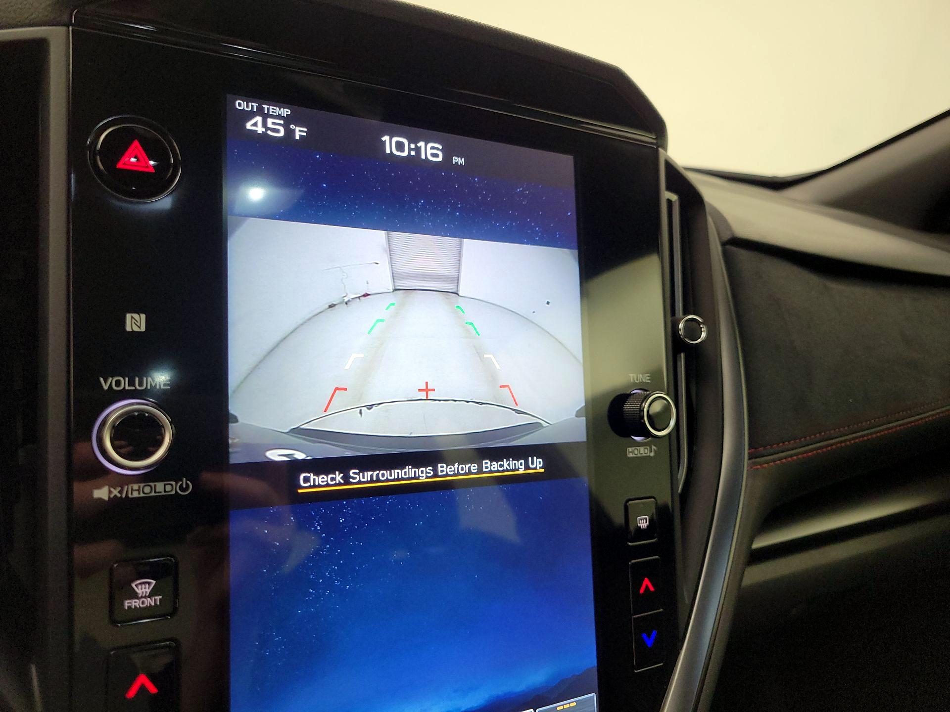 Thumbnail: 2024 Subaru WRX - 15