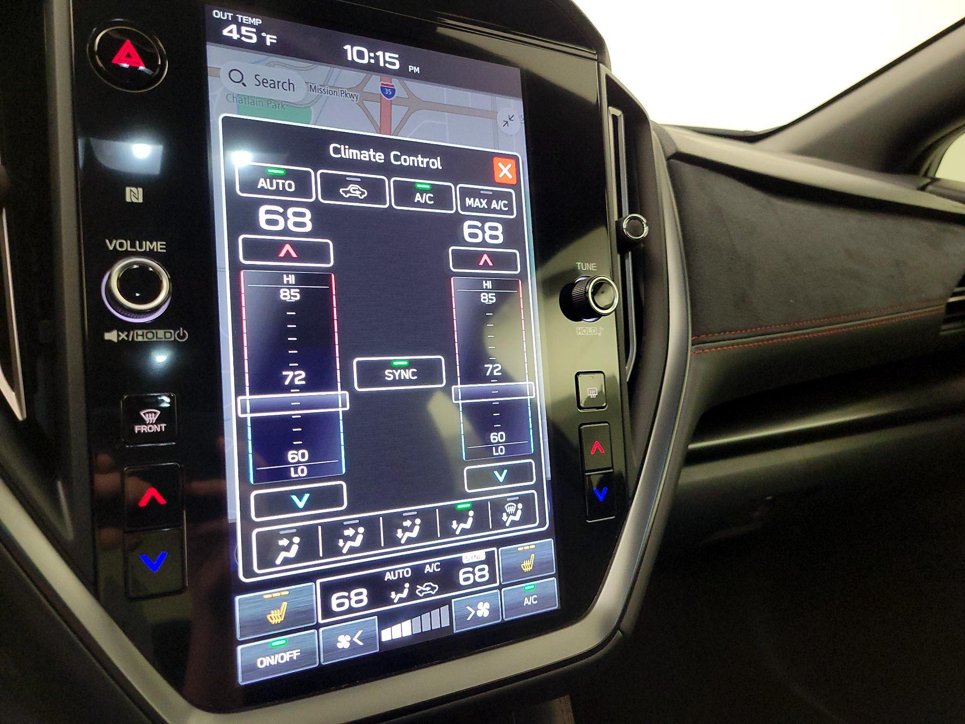 Thumbnail: 2024 Subaru WRX - 17