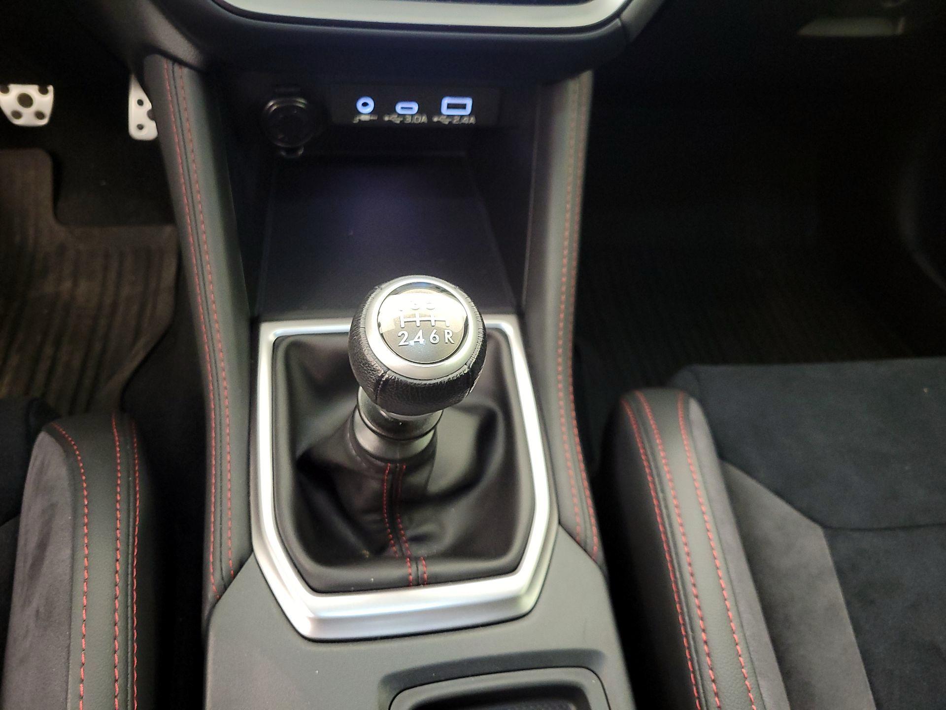 Thumbnail: 2024 Subaru WRX - 18