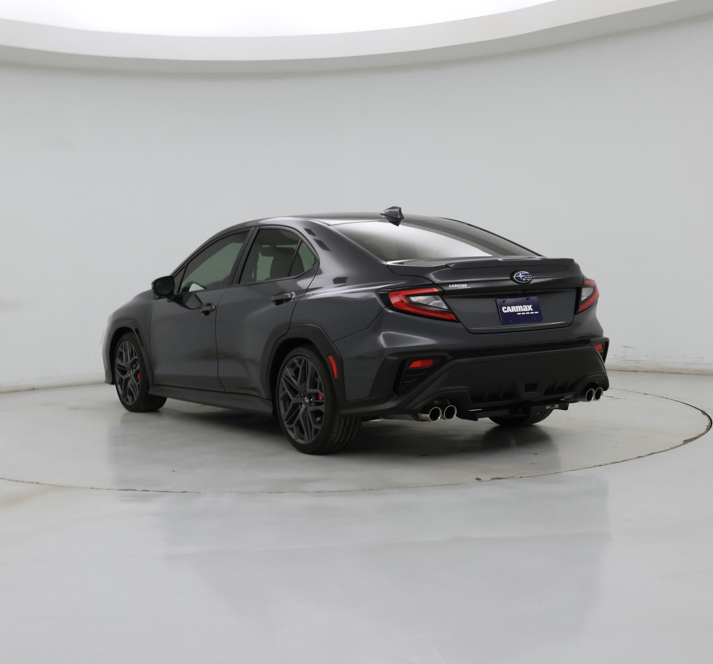 Thumbnail: 2024 Subaru WRX - 2