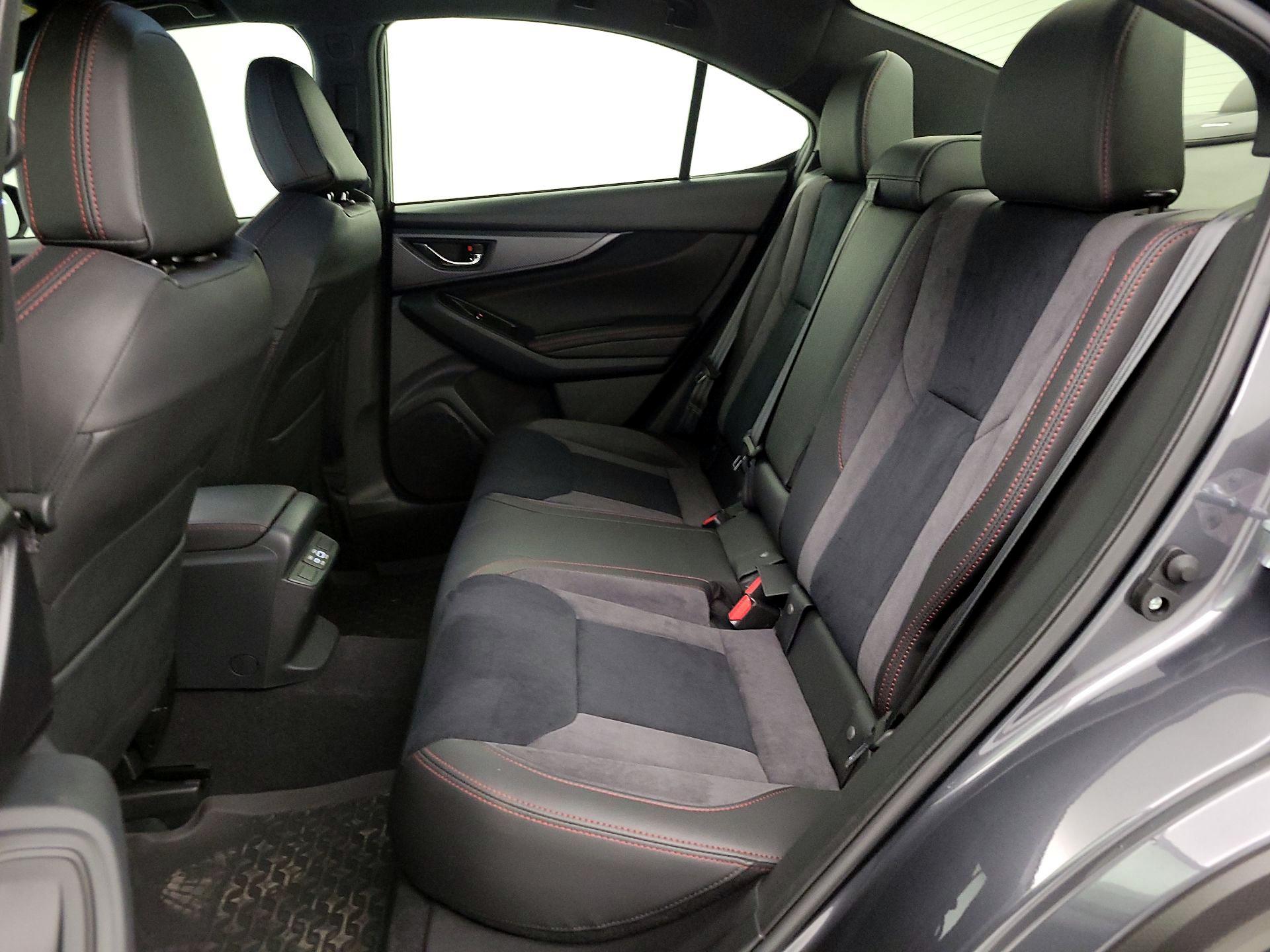 Thumbnail: 2024 Subaru WRX - 20