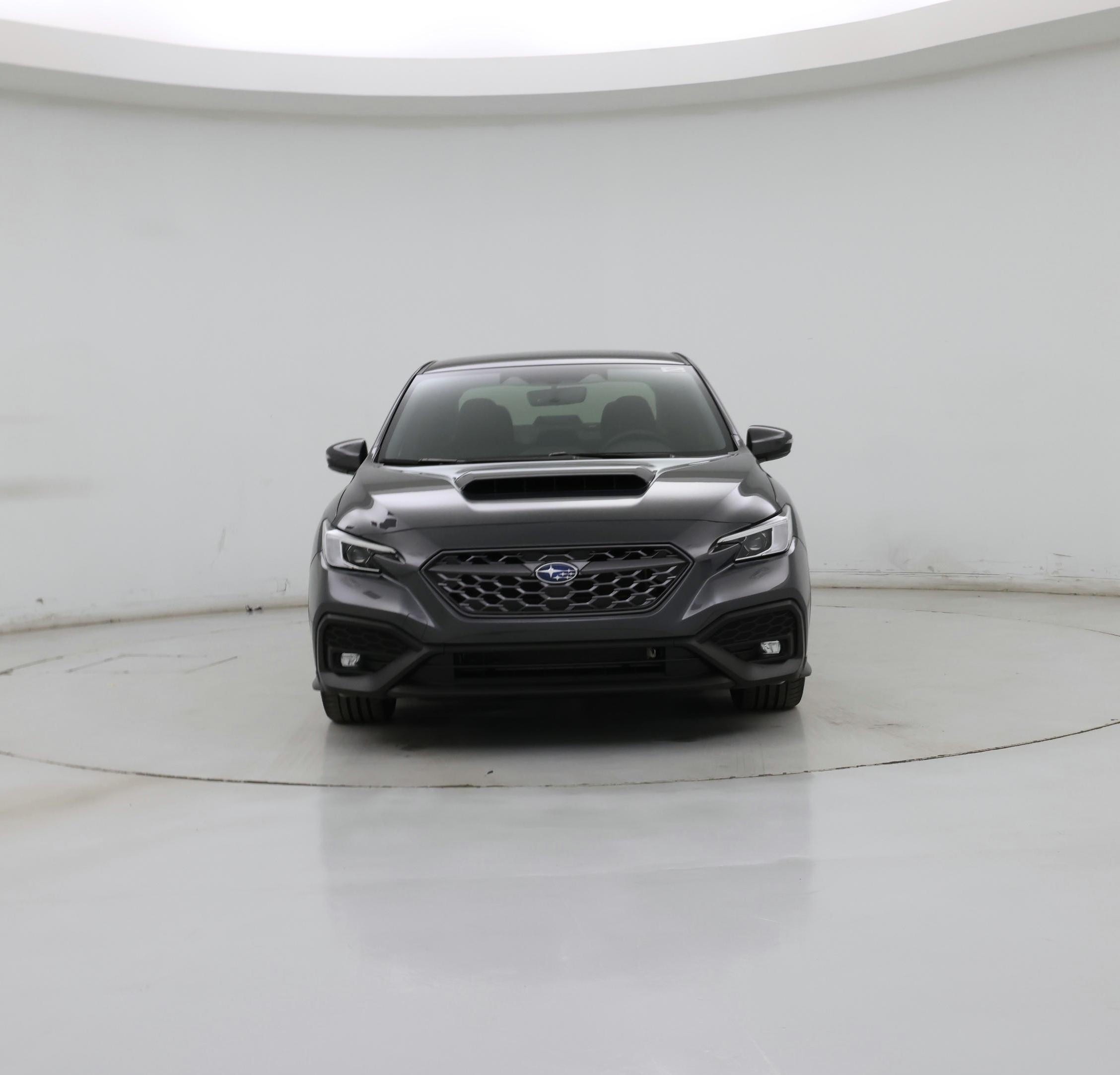 Thumbnail: 2024 Subaru WRX - 5