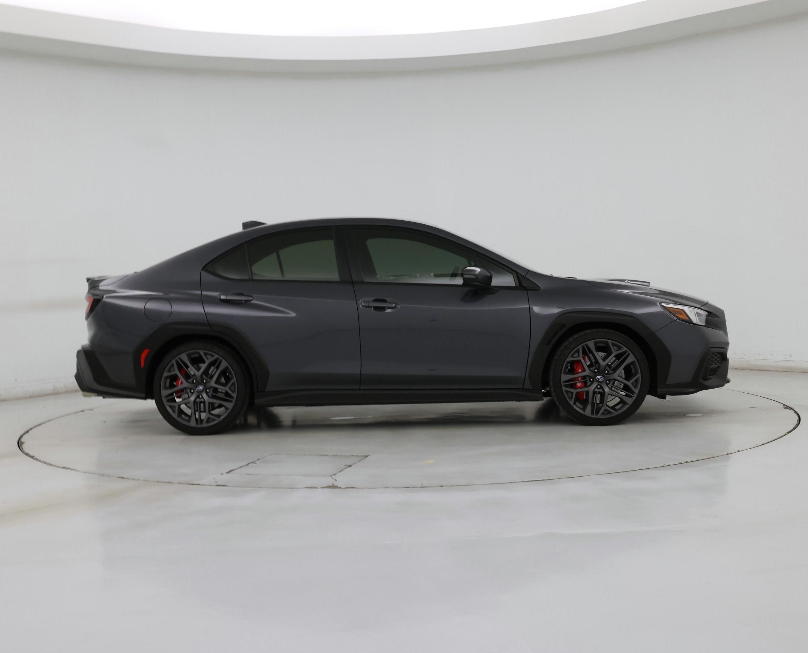 Thumbnail: 2024 Subaru WRX - 7