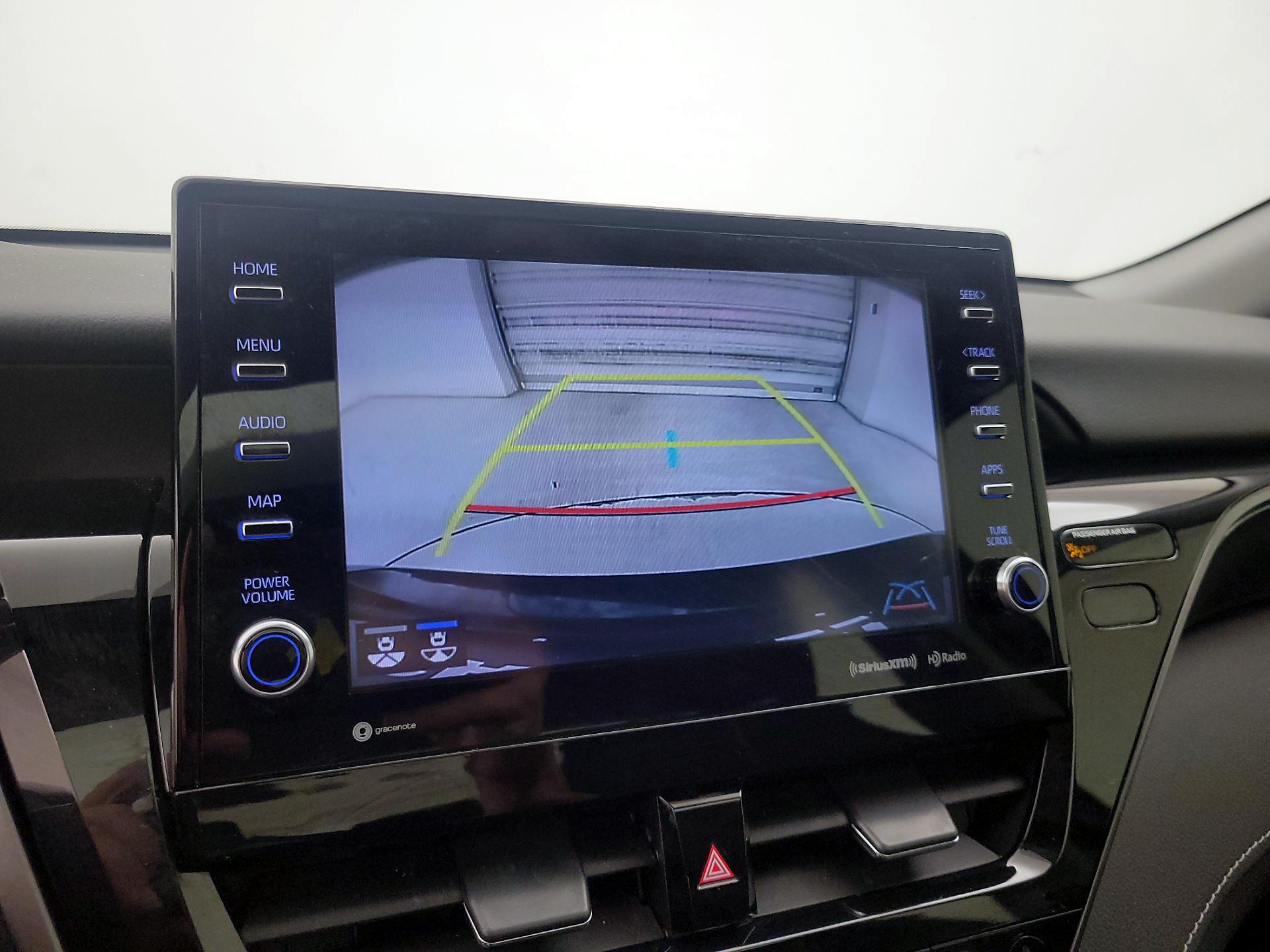 Thumbnail: 2021 Toyota Camry - 14