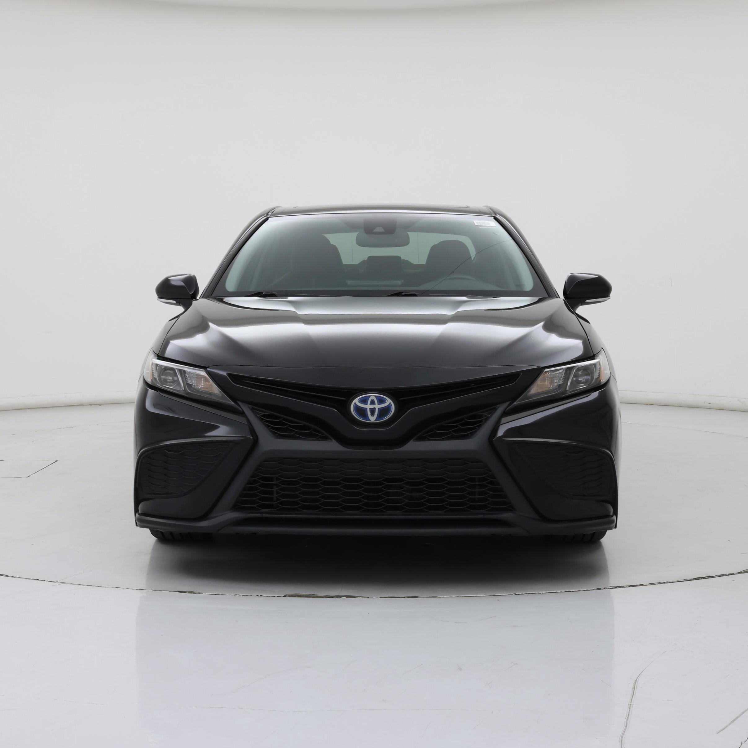 Thumbnail: 2021 Toyota Camry - 5