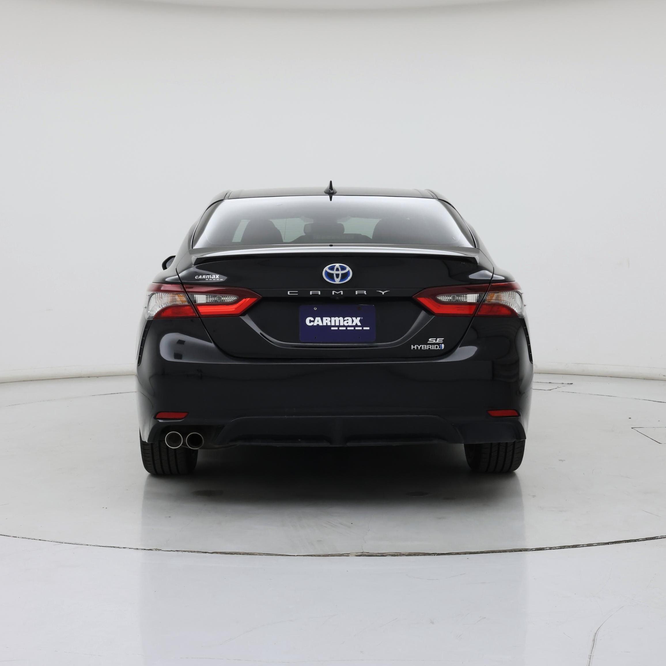 Thumbnail: 2021 Toyota Camry - 6