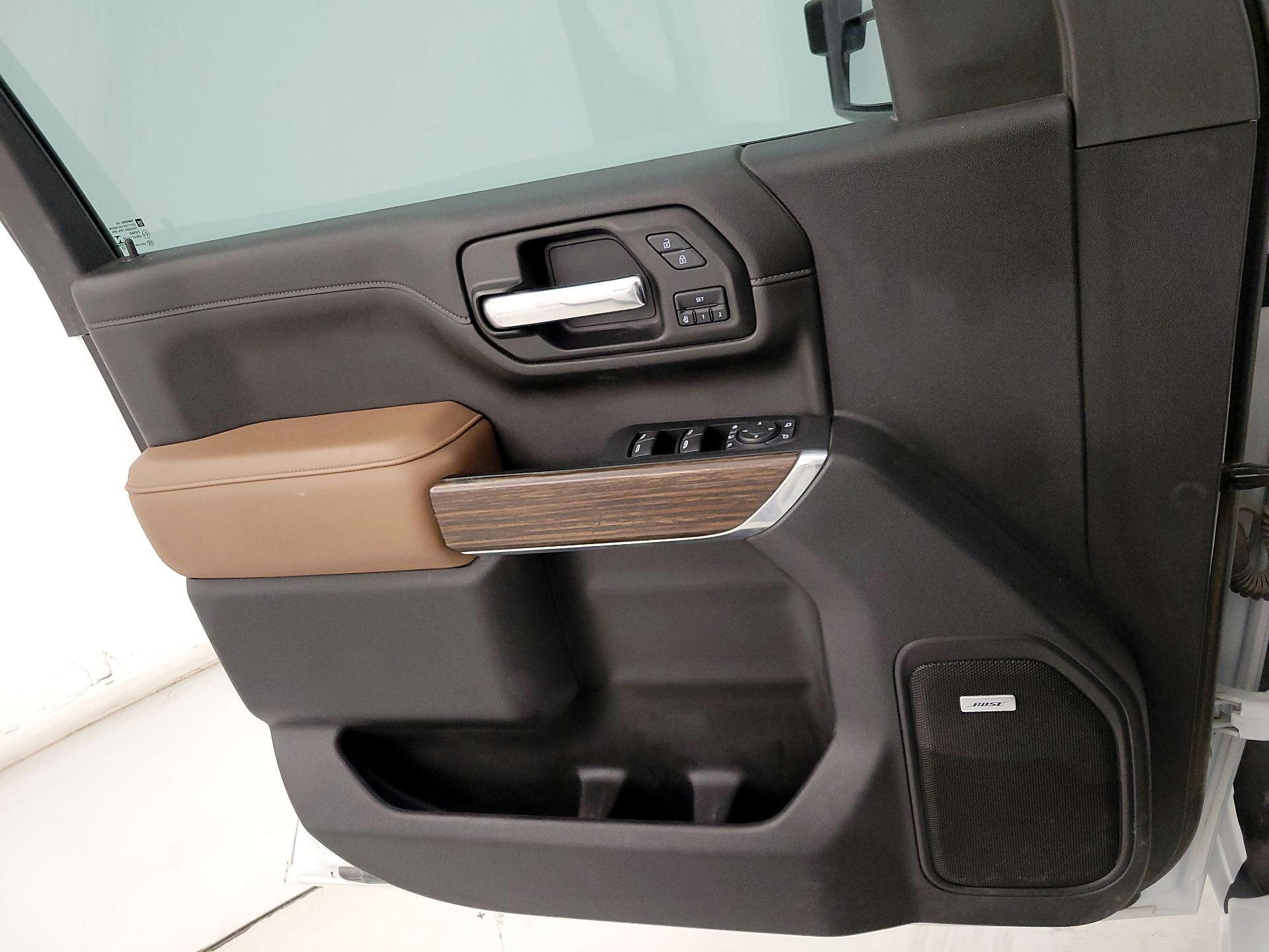 Thumbnail: 2022 Chevrolet Silverado 3500 - 12