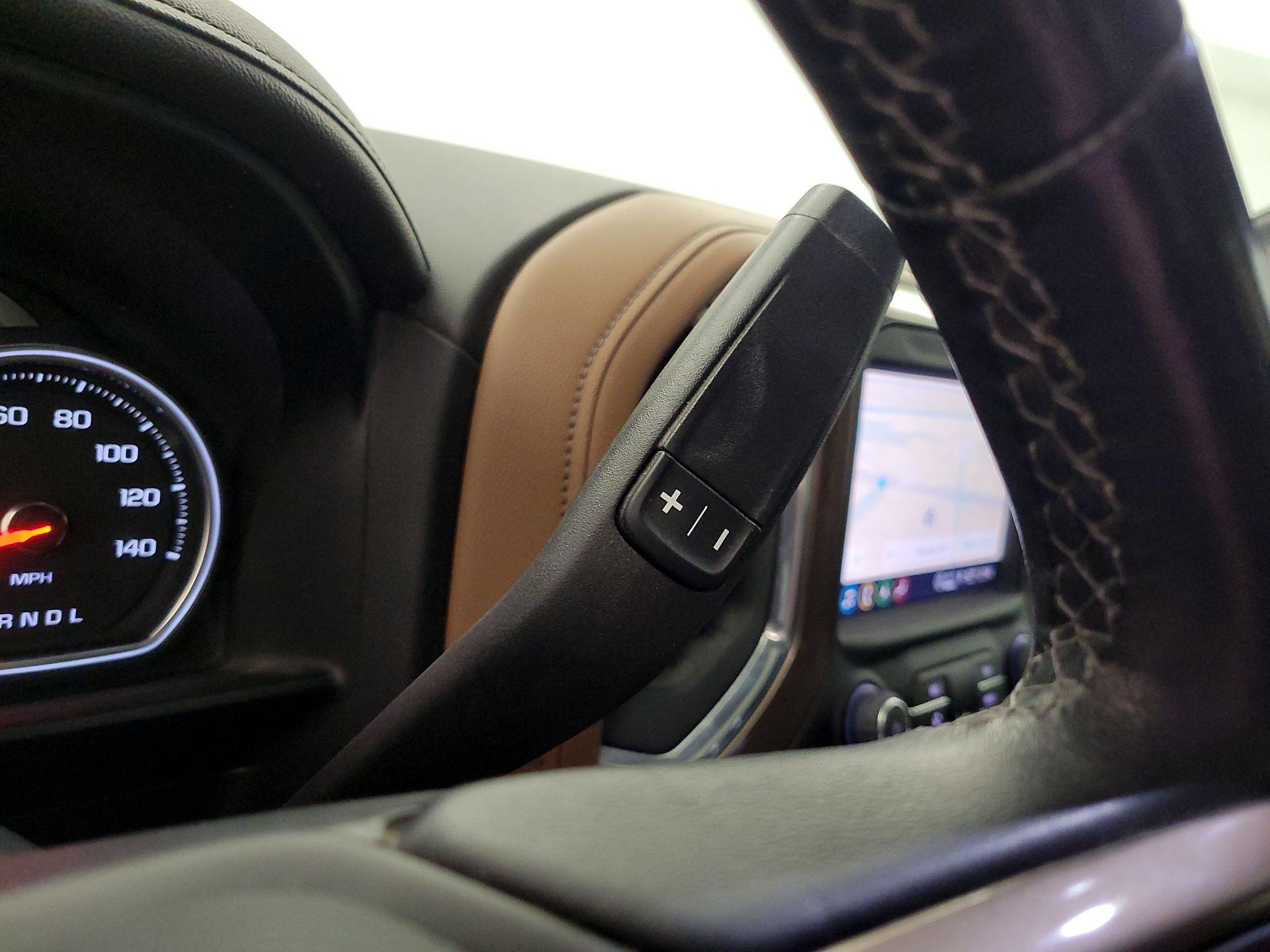 Thumbnail: 2022 Chevrolet Silverado 3500 - 18