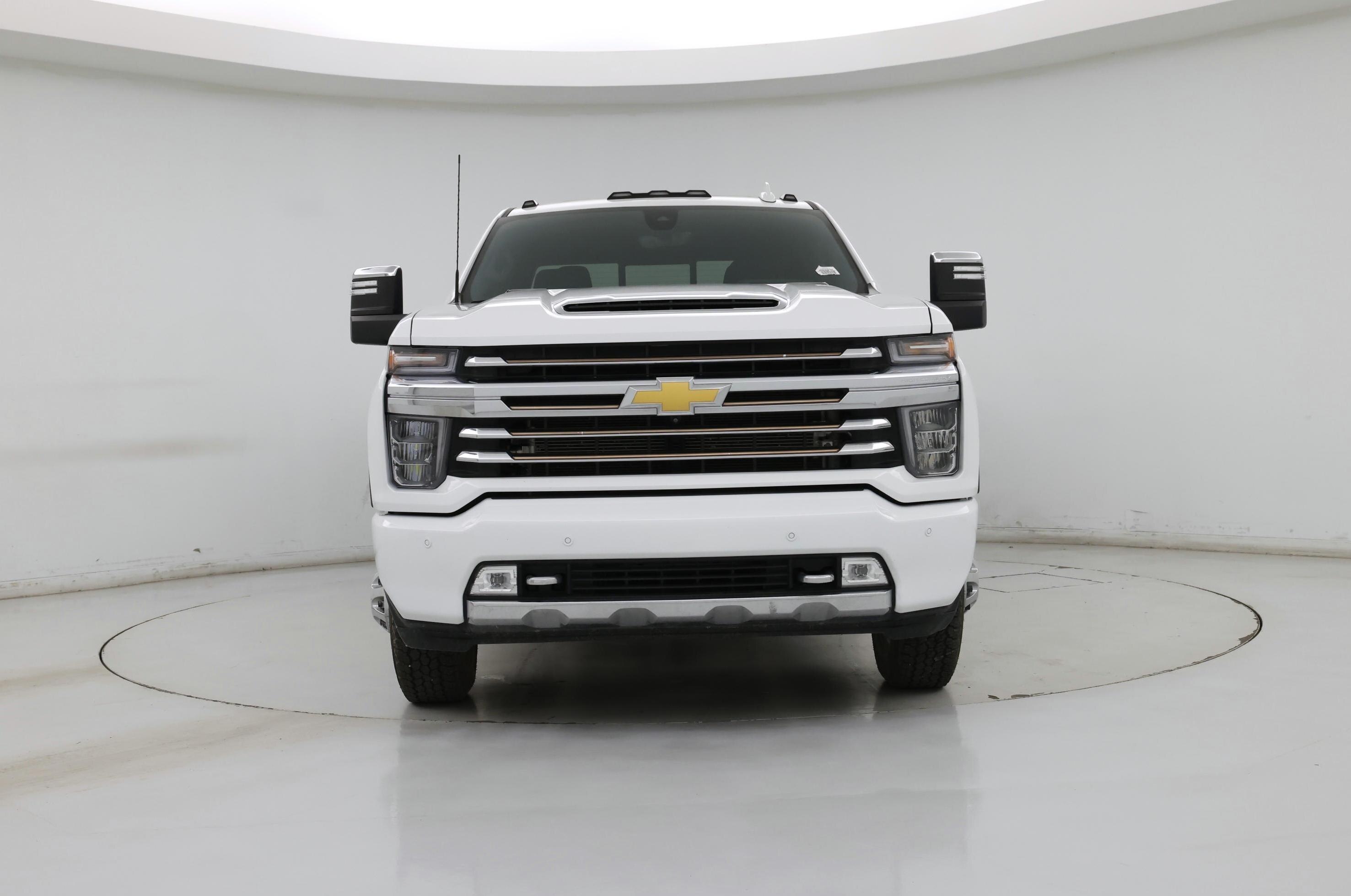 Thumbnail: 2022 Chevrolet Silverado 3500 - 5