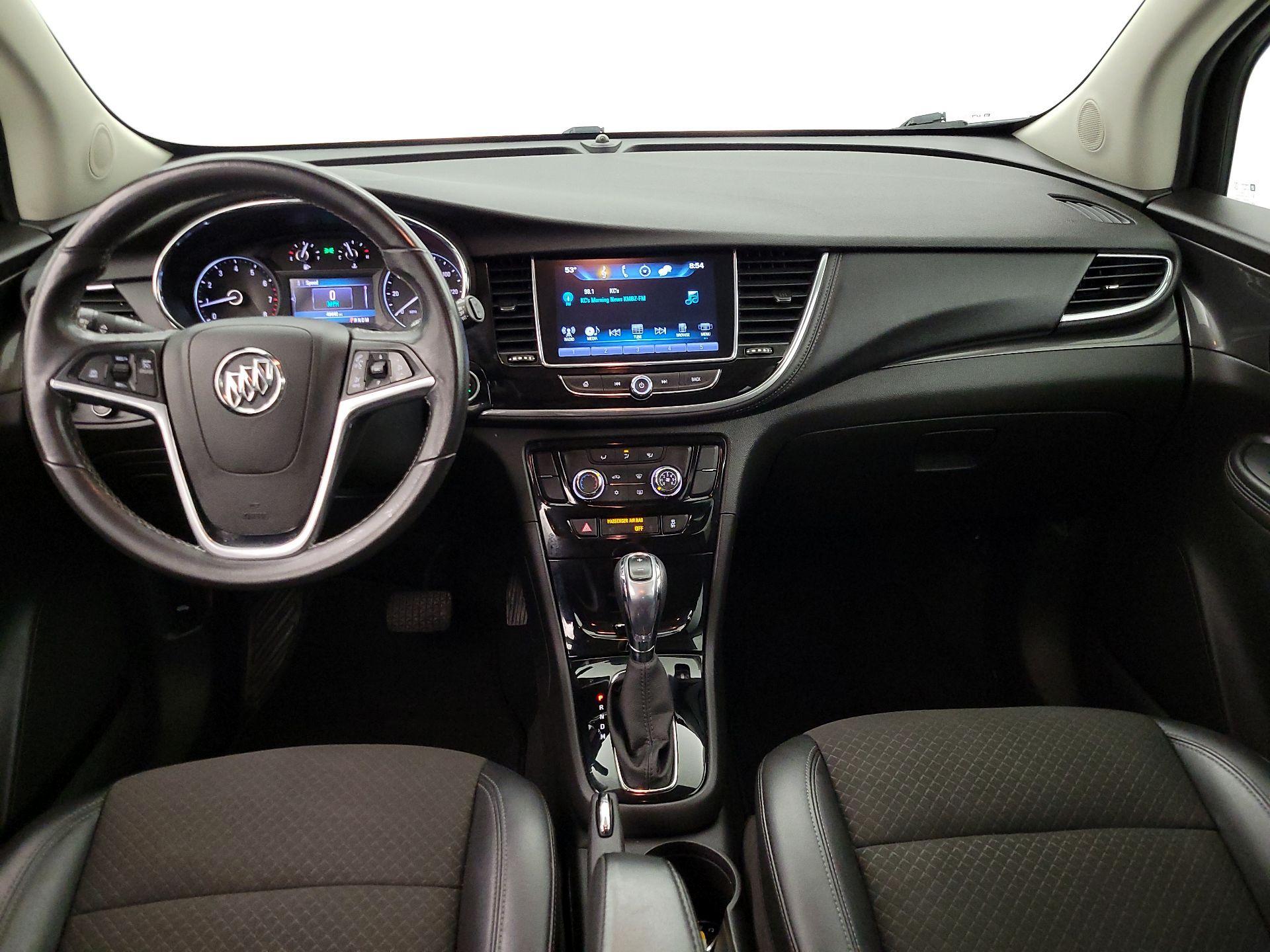 Thumbnail: 2020 Buick Encore - 9