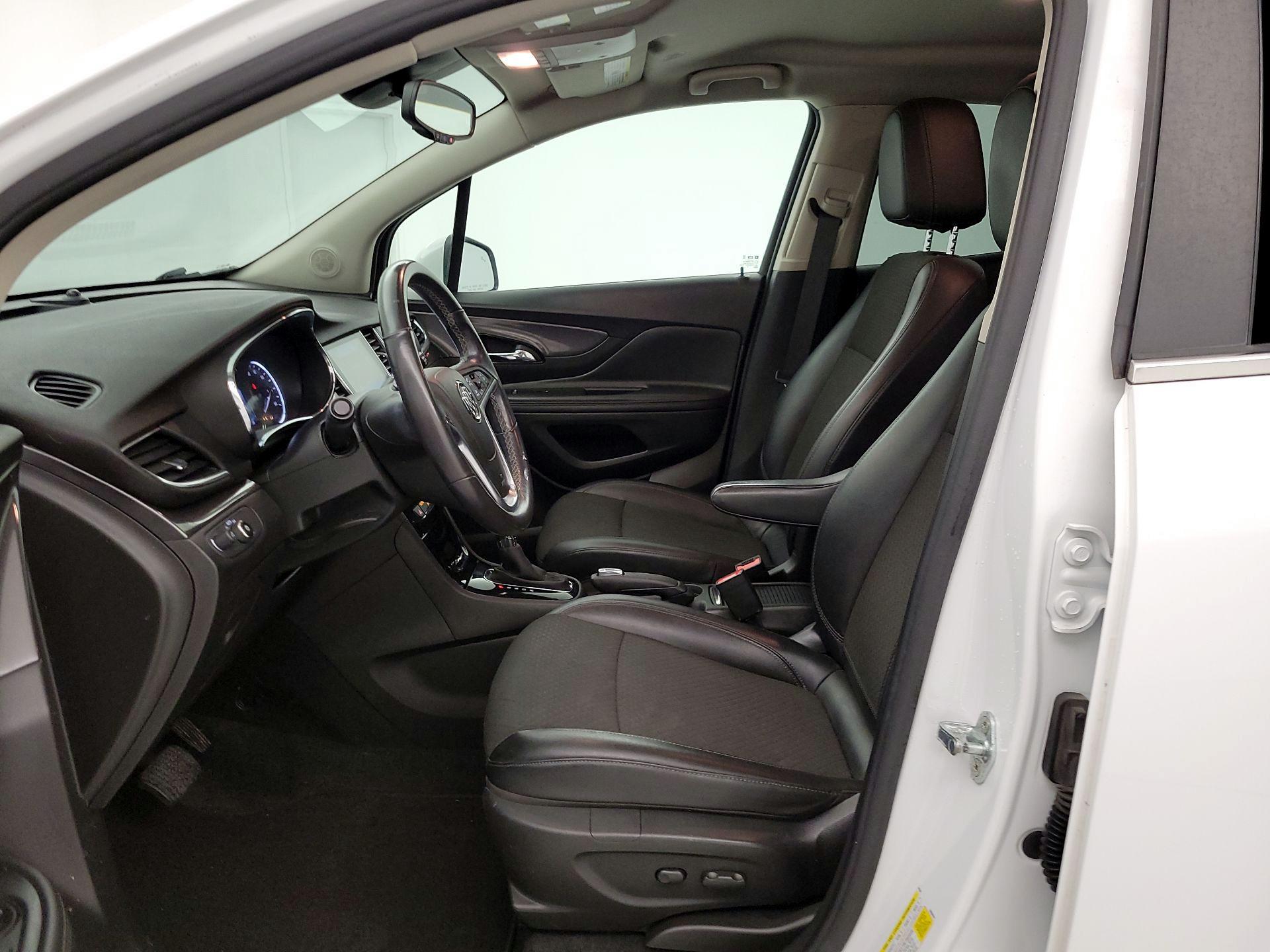 Thumbnail: 2020 Buick Encore - 11