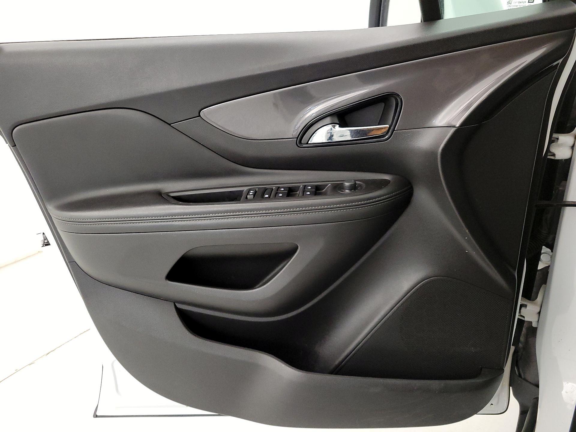 Thumbnail: 2020 Buick Encore - 12