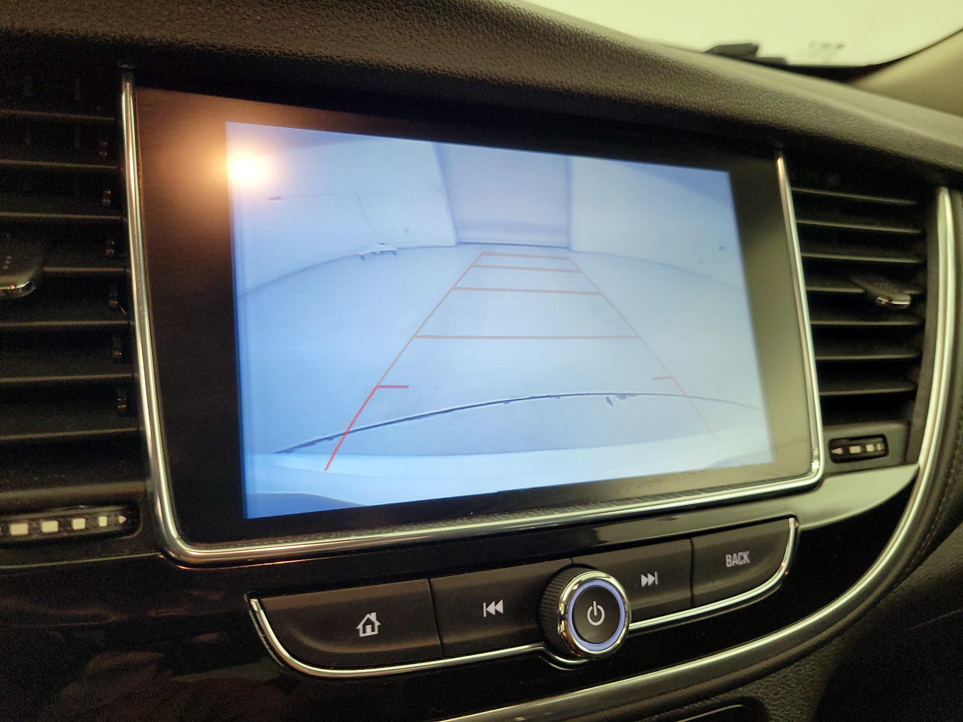 Thumbnail: 2020 Buick Encore - 14