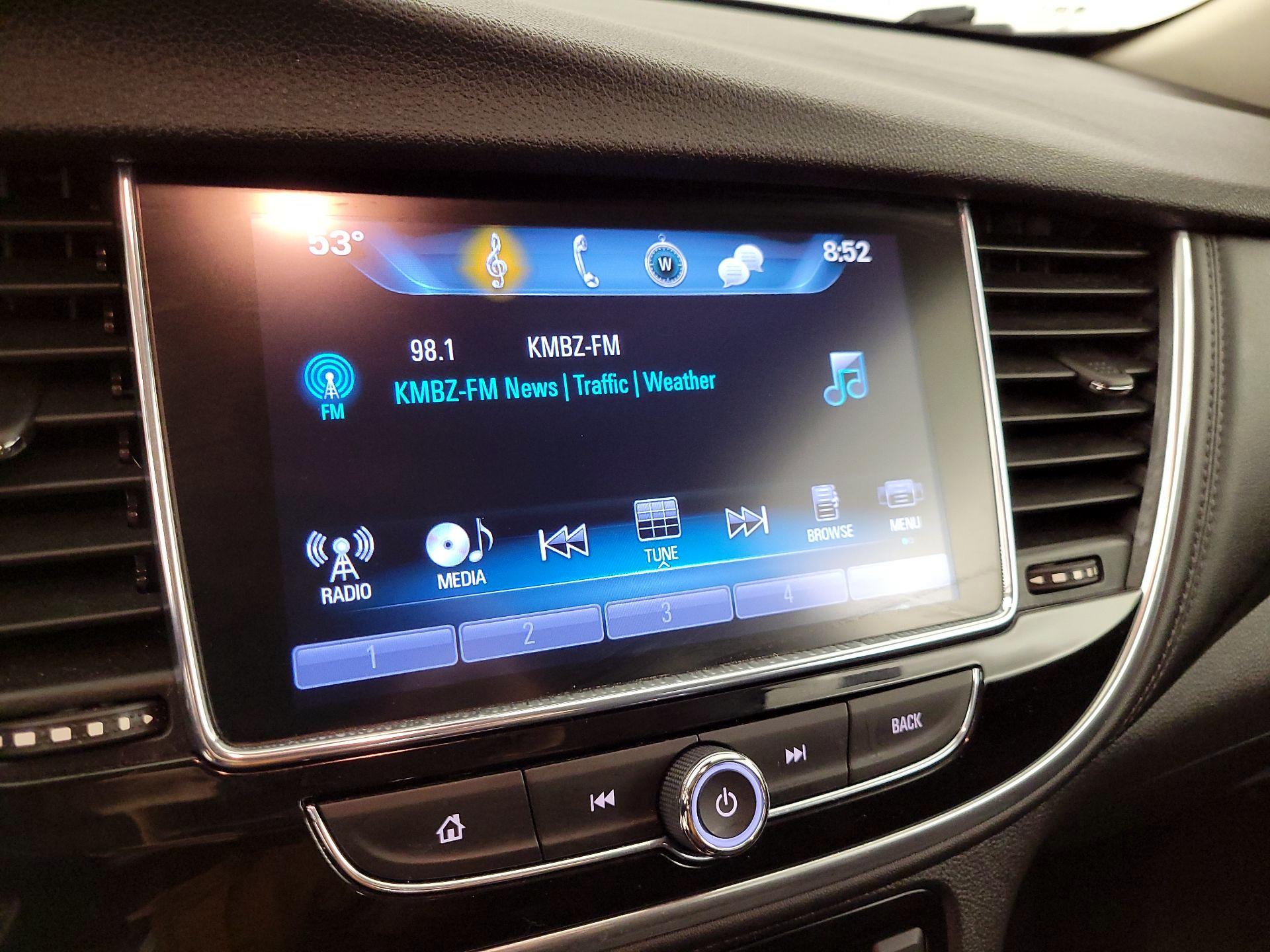 Thumbnail: 2020 Buick Encore - 15