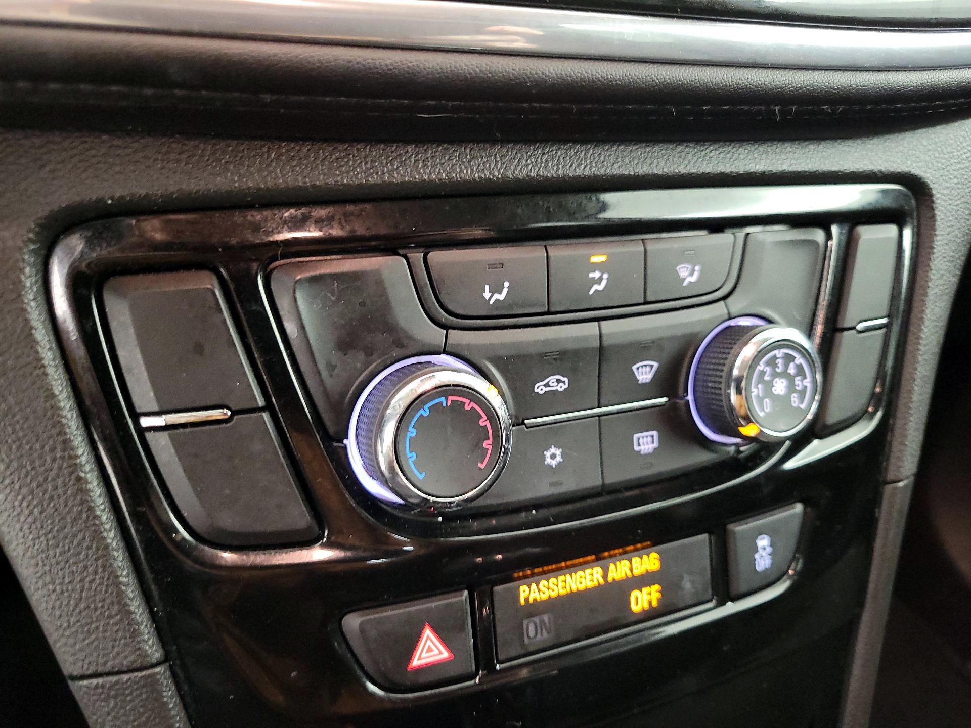 Thumbnail: 2020 Buick Encore - 16