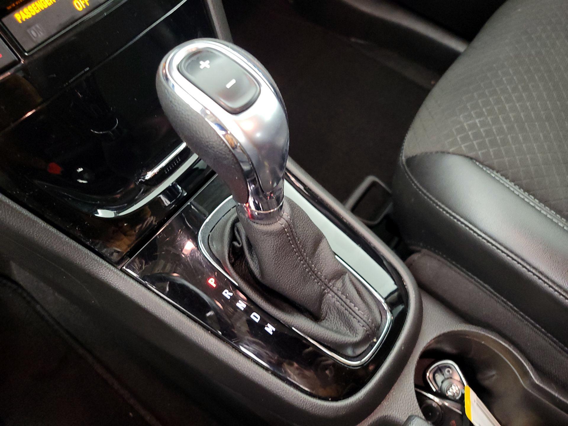 Thumbnail: 2020 Buick Encore - 17