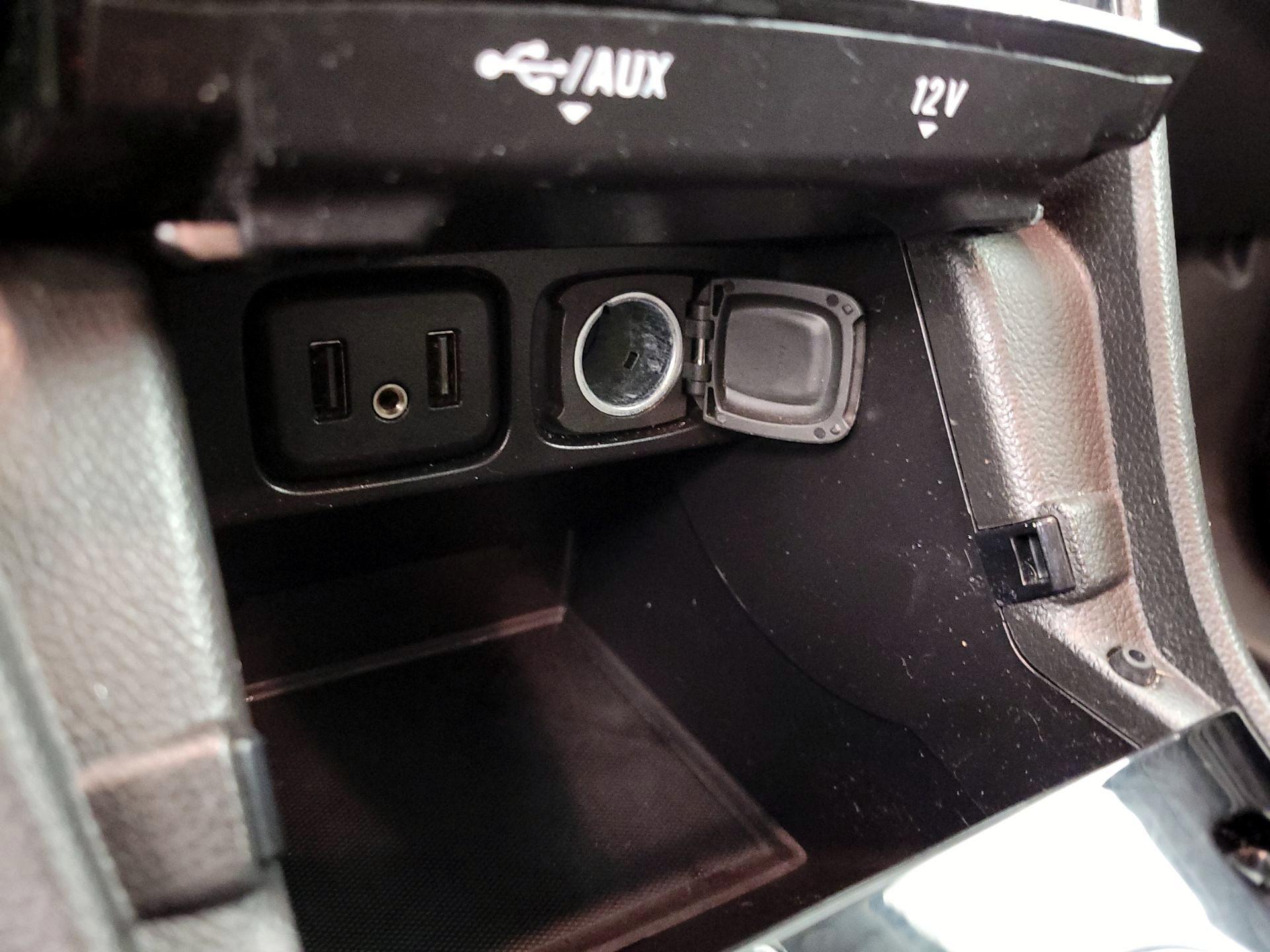 Thumbnail: 2020 Buick Encore - 18