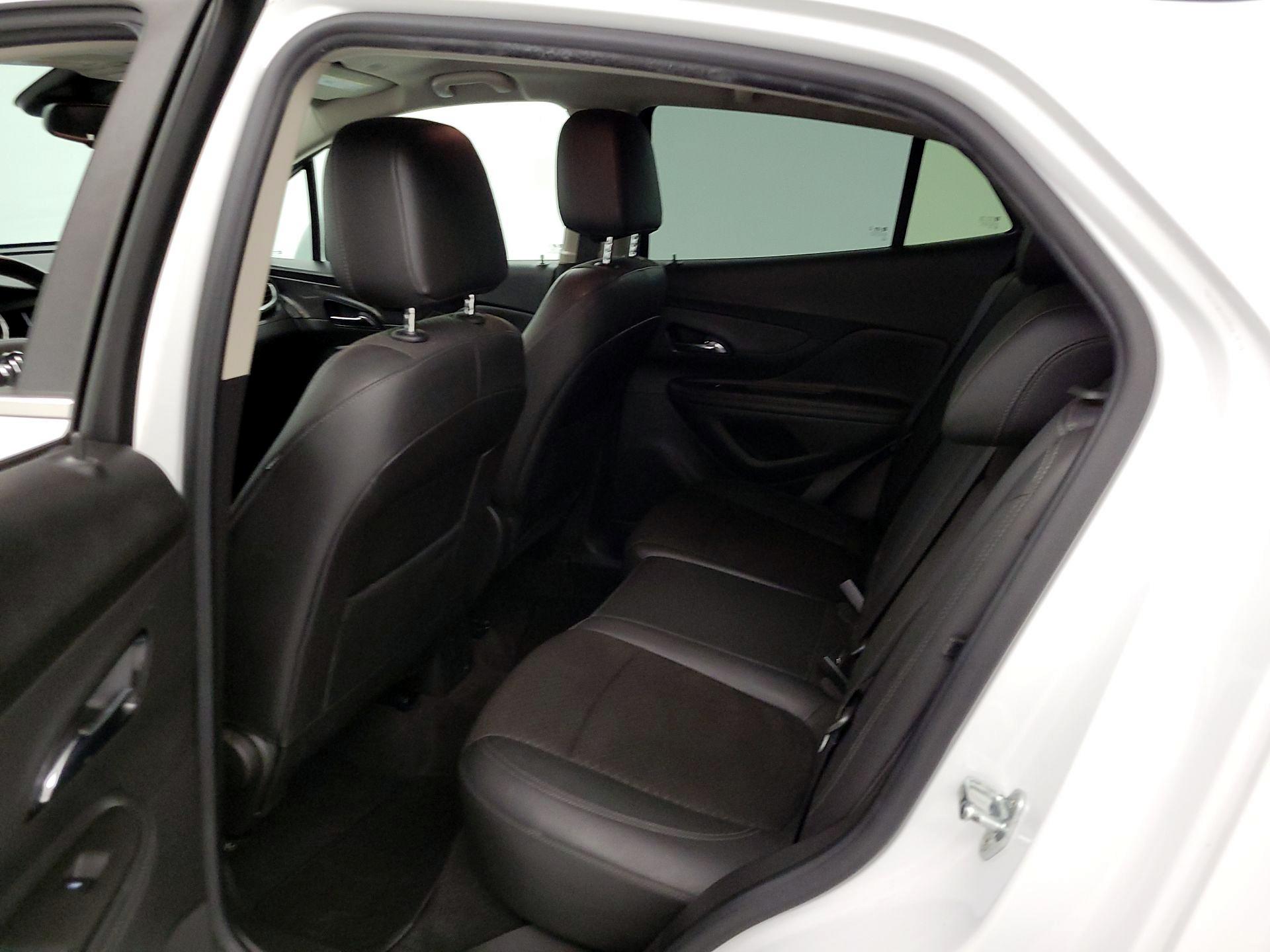 Thumbnail: 2020 Buick Encore - 19