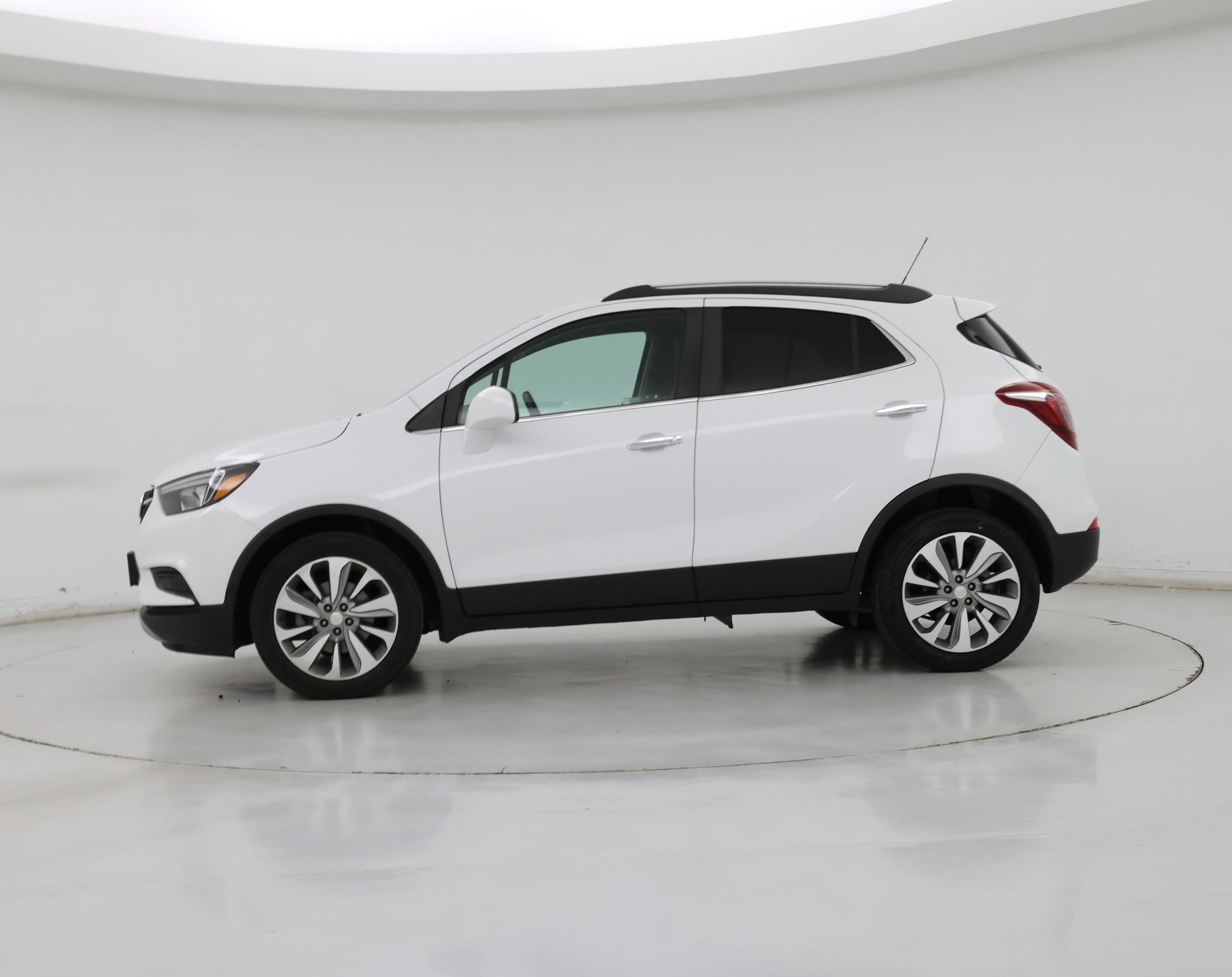 Thumbnail: 2020 Buick Encore - 3