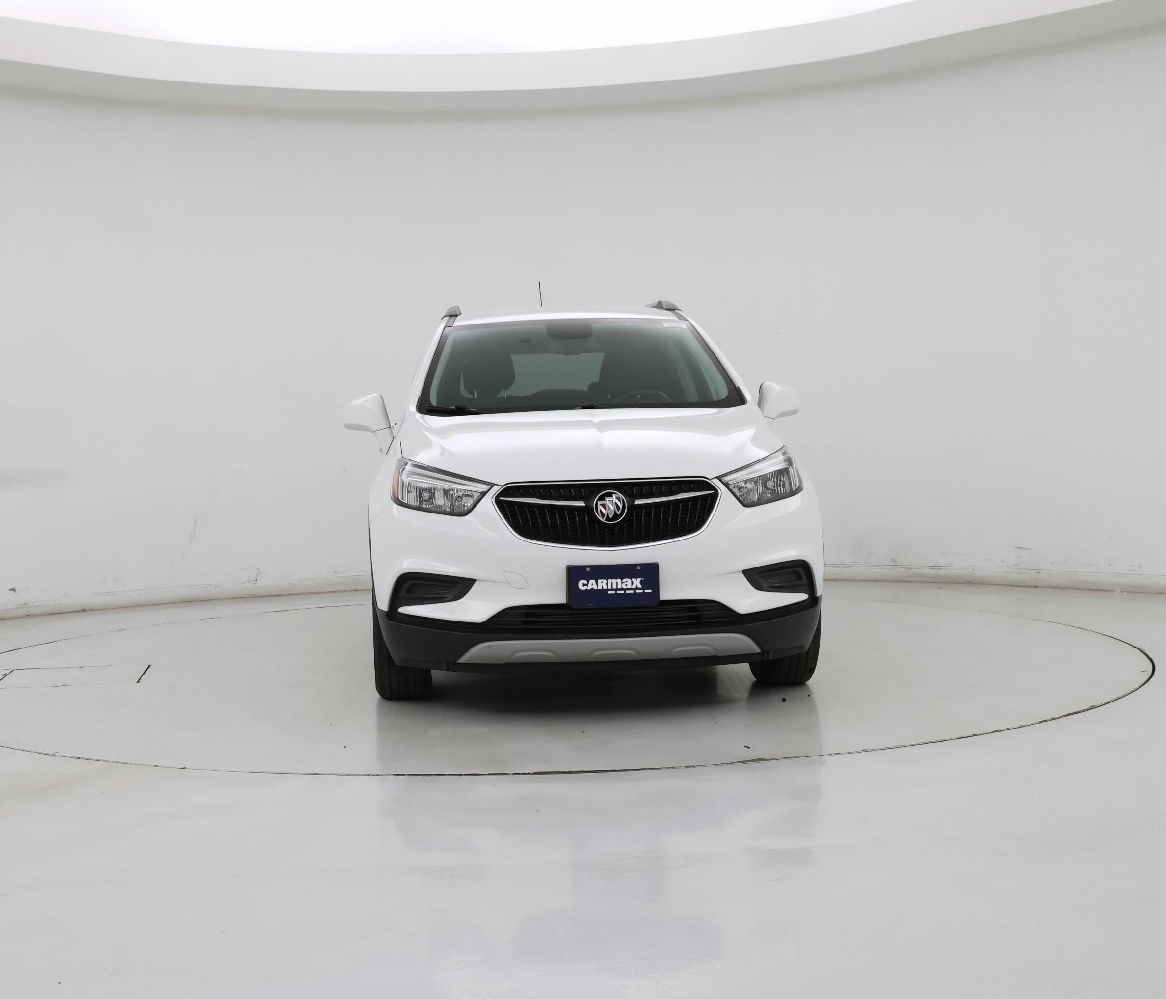 Thumbnail: 2020 Buick Encore - 5