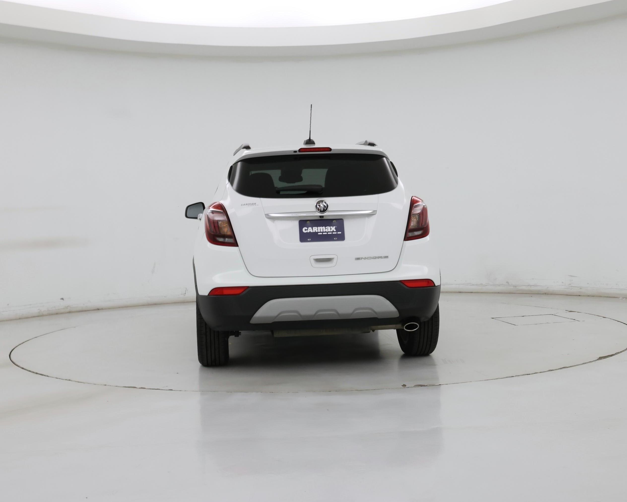 Thumbnail: 2020 Buick Encore - 6