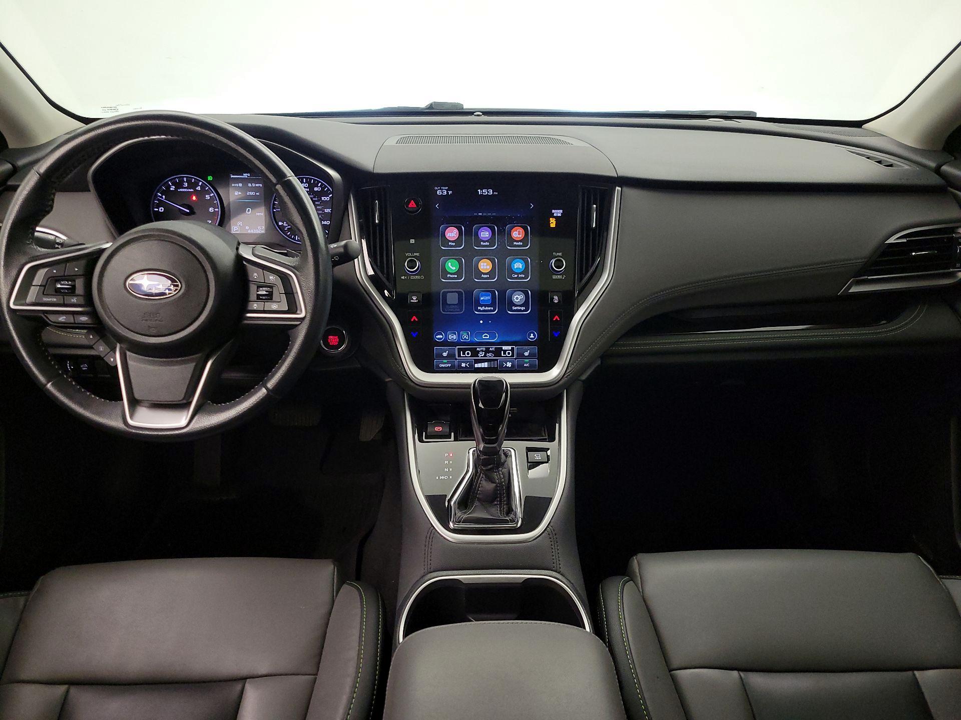 Thumbnail: 2021 Subaru Outback - 9