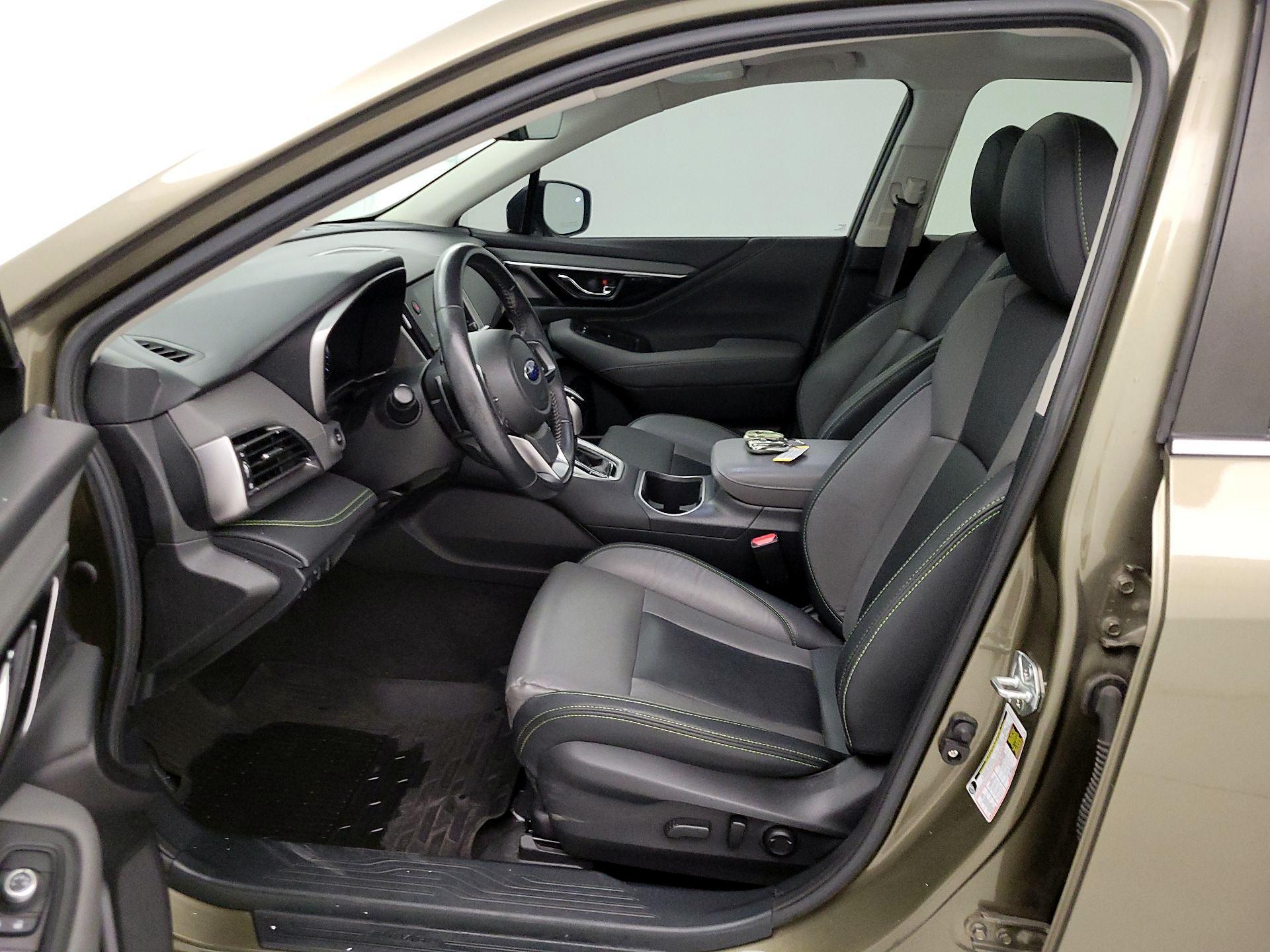 Thumbnail: 2021 Subaru Outback - 11