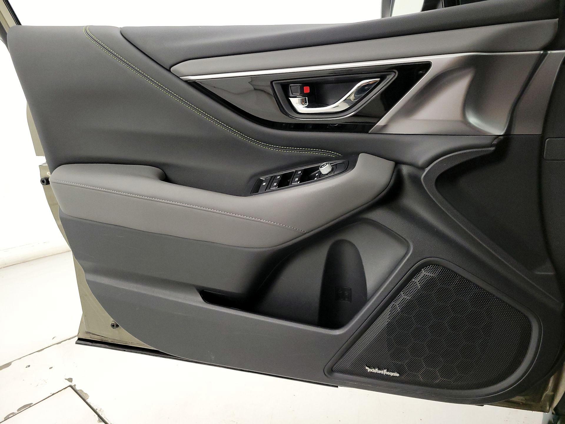 Thumbnail: 2021 Subaru Outback - 12