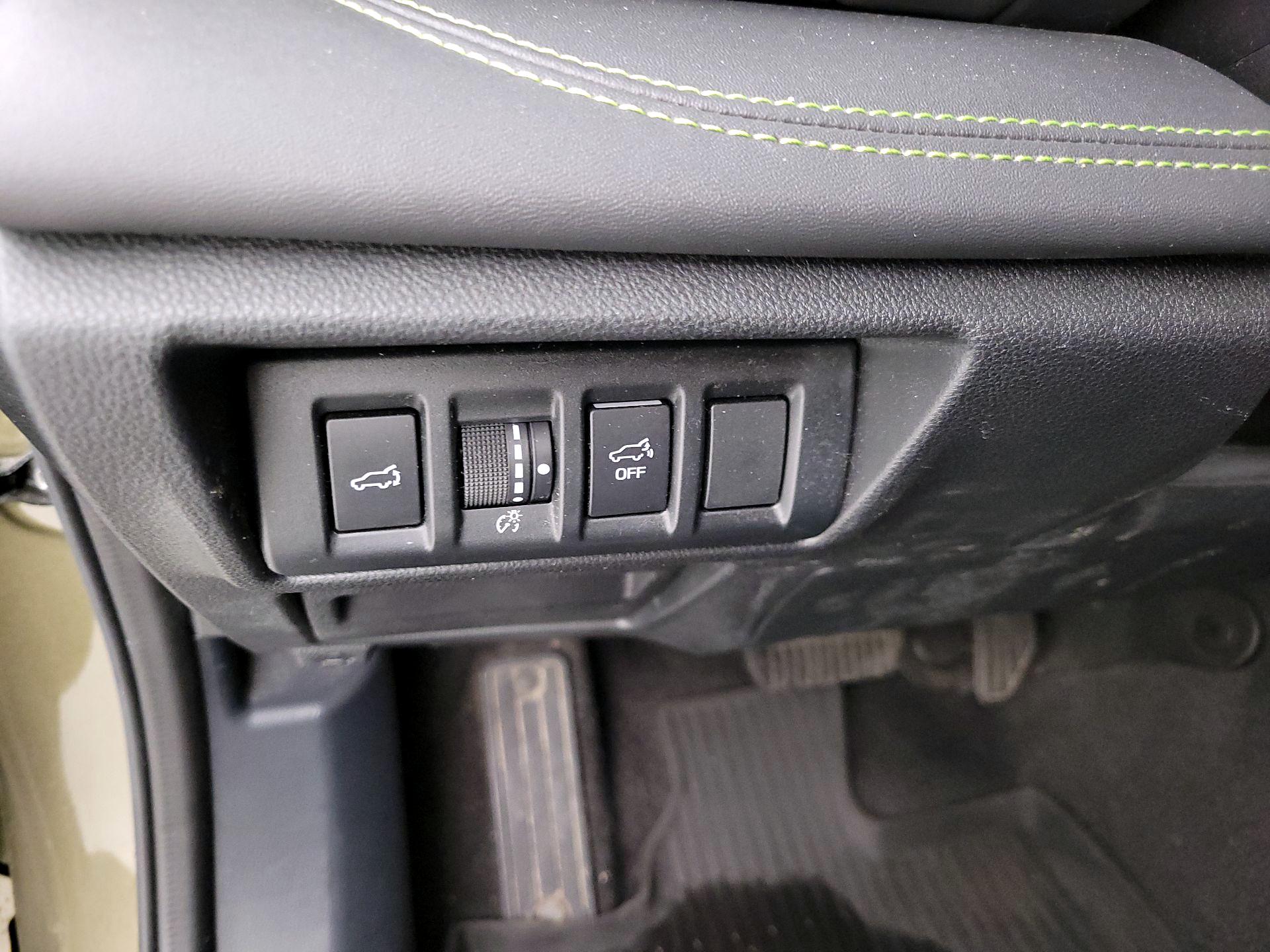 Thumbnail: 2021 Subaru Outback - 13