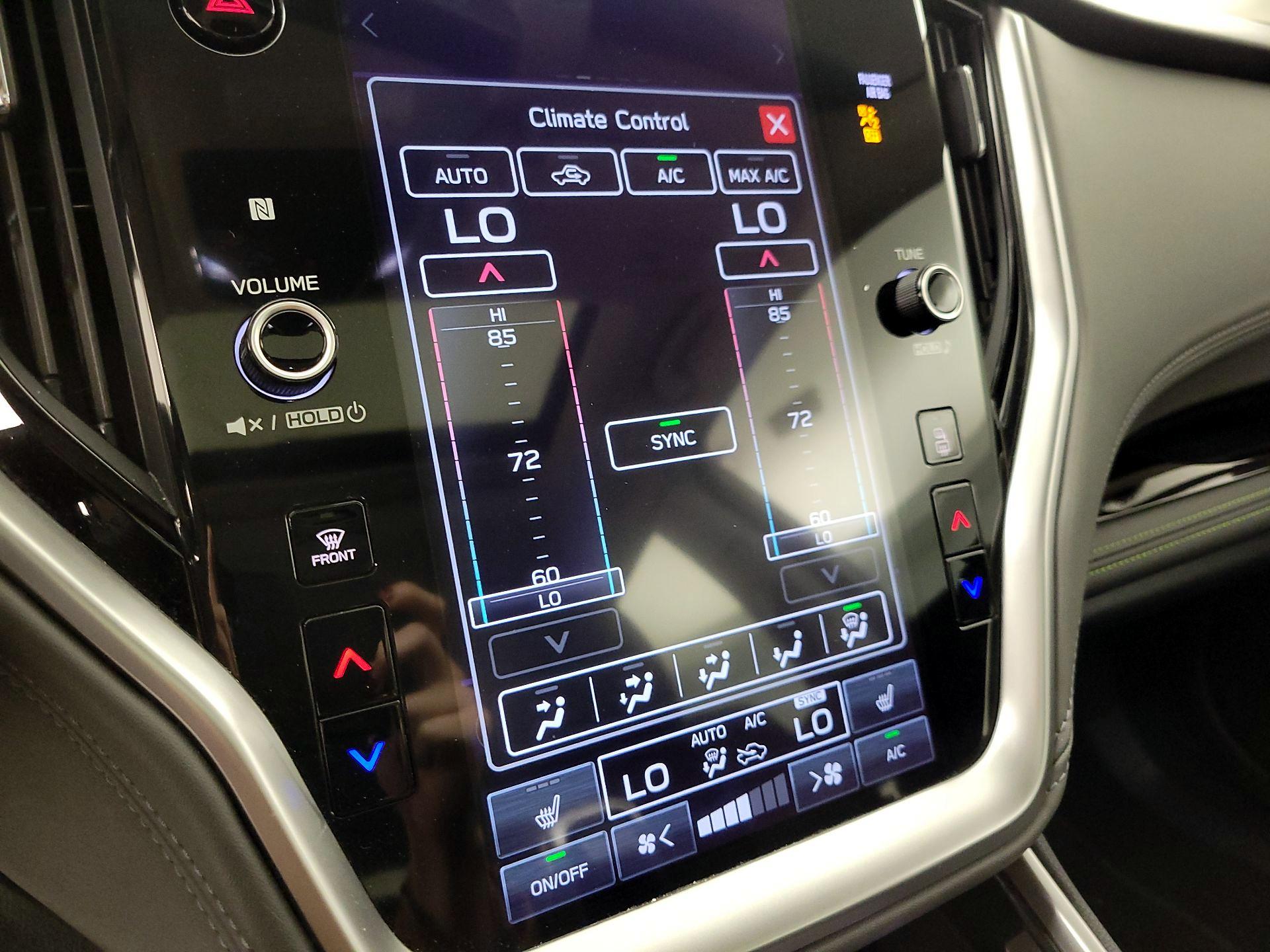 Thumbnail: 2021 Subaru Outback - 16