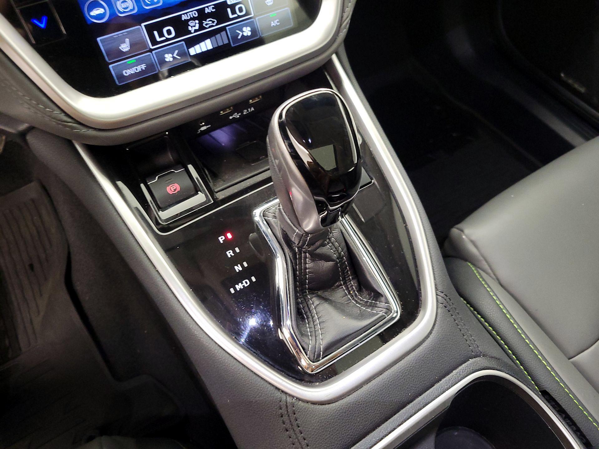 Thumbnail: 2021 Subaru Outback - 17